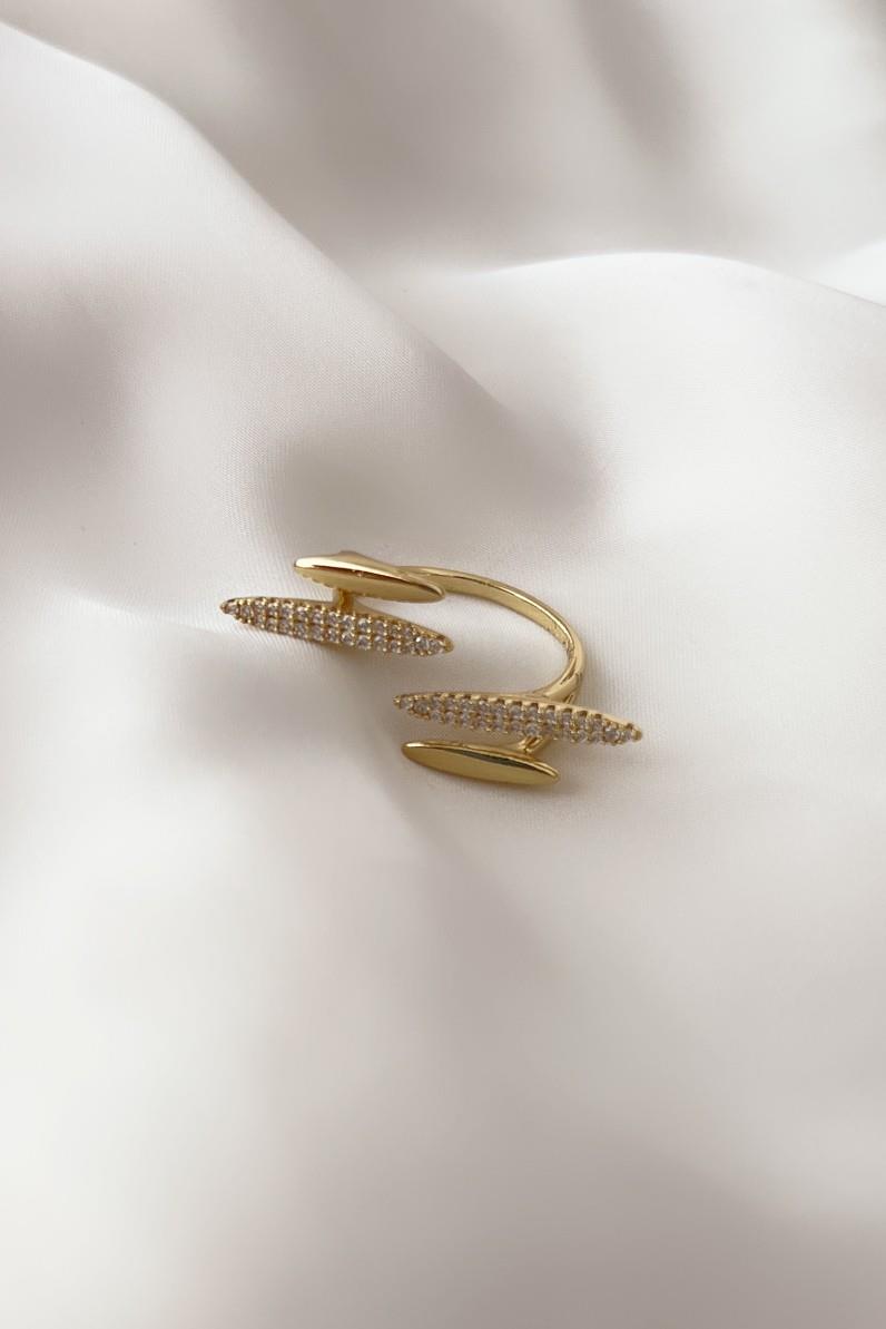 Camino Special Edition Ring