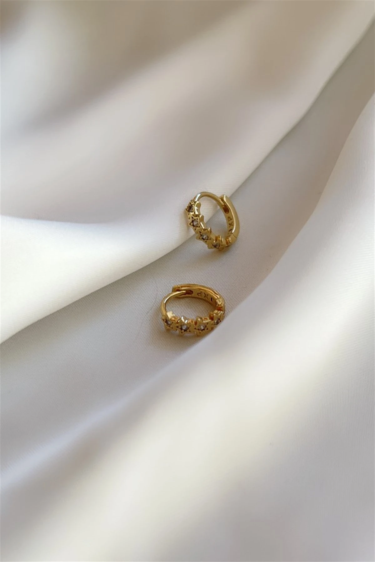 Tiny Star Özel Seri Küpe