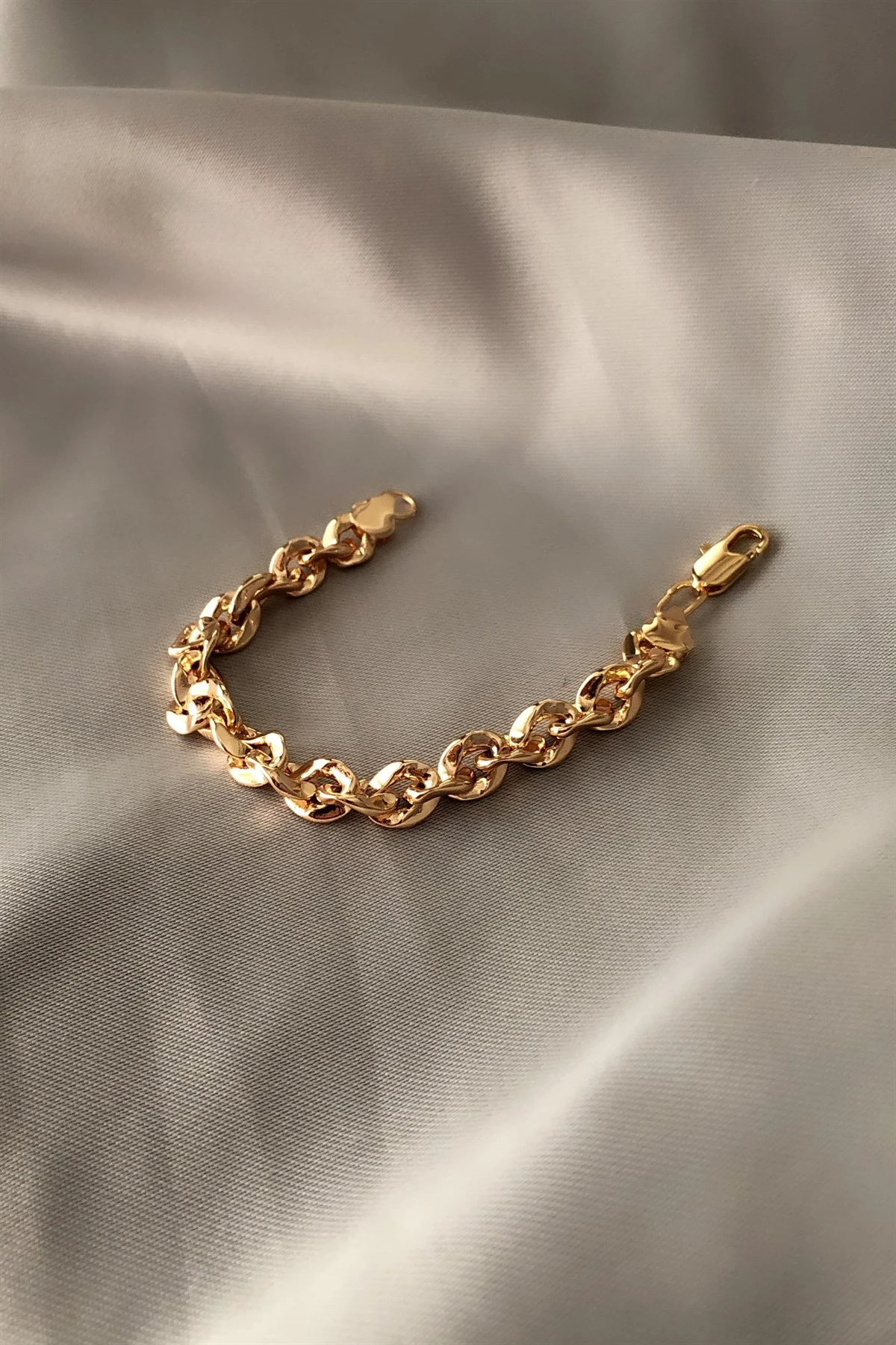 Halat Bileklik-PK8534F