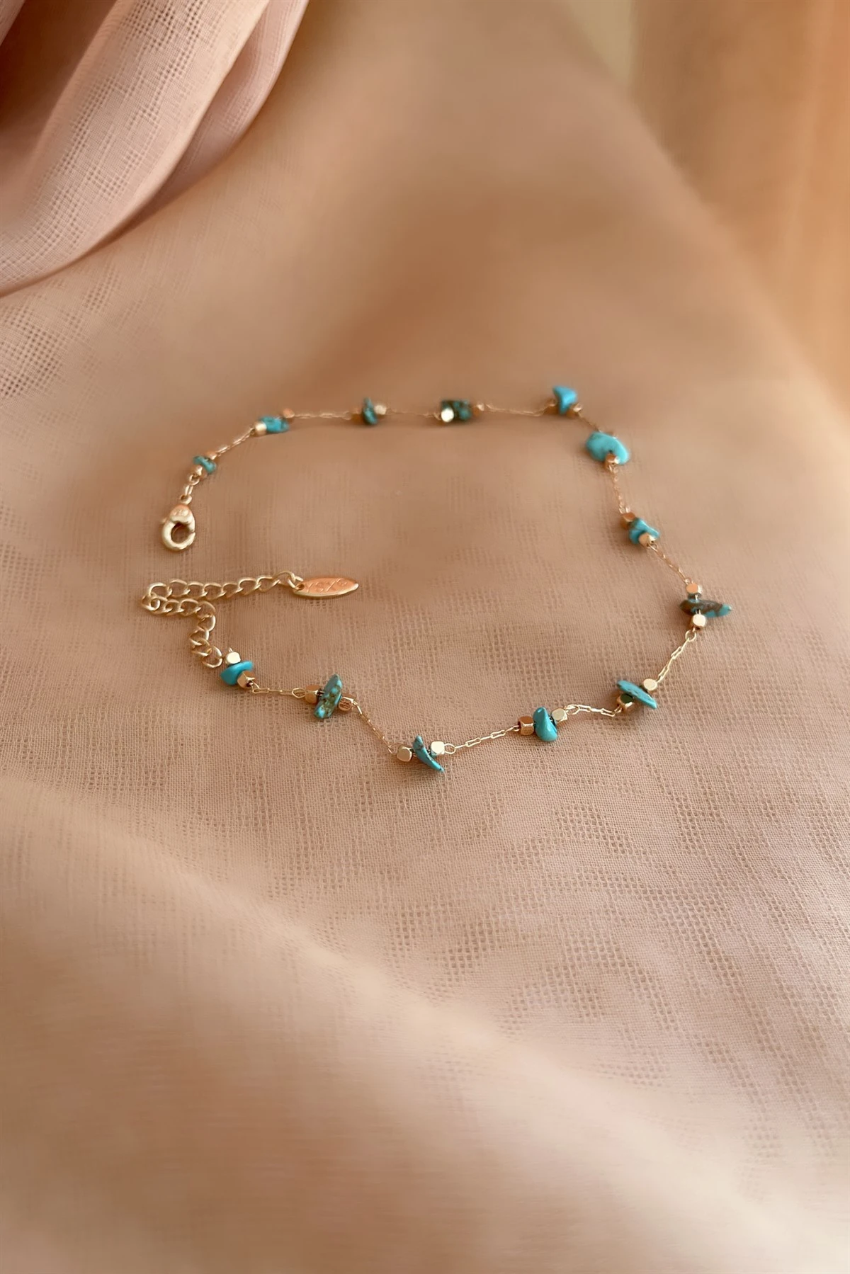 Bluestone Özel Seri Halhal