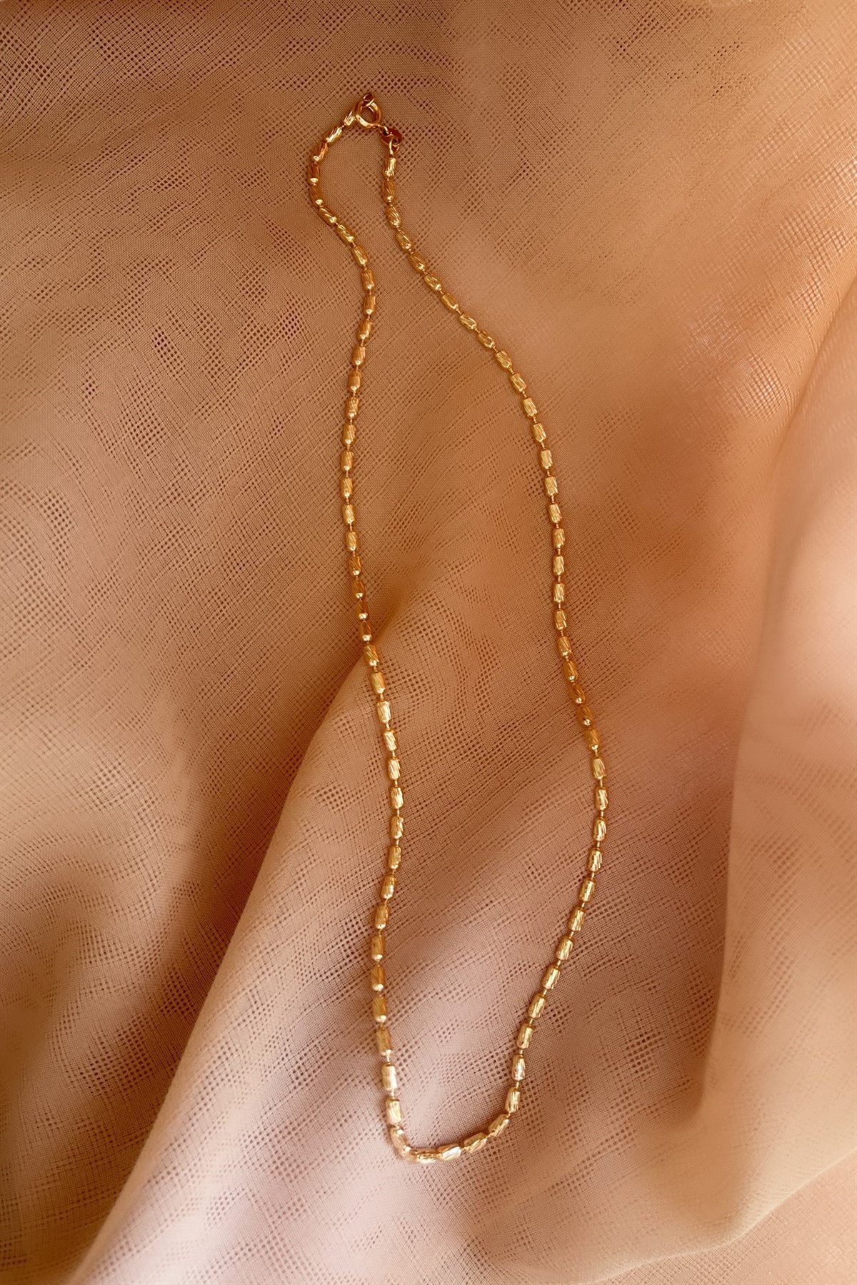 Arpa Özel Seri Kolye