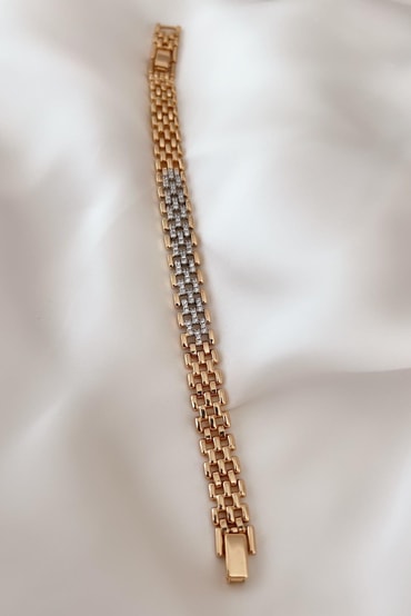 Encanto Fino Özel Seri Bileklik