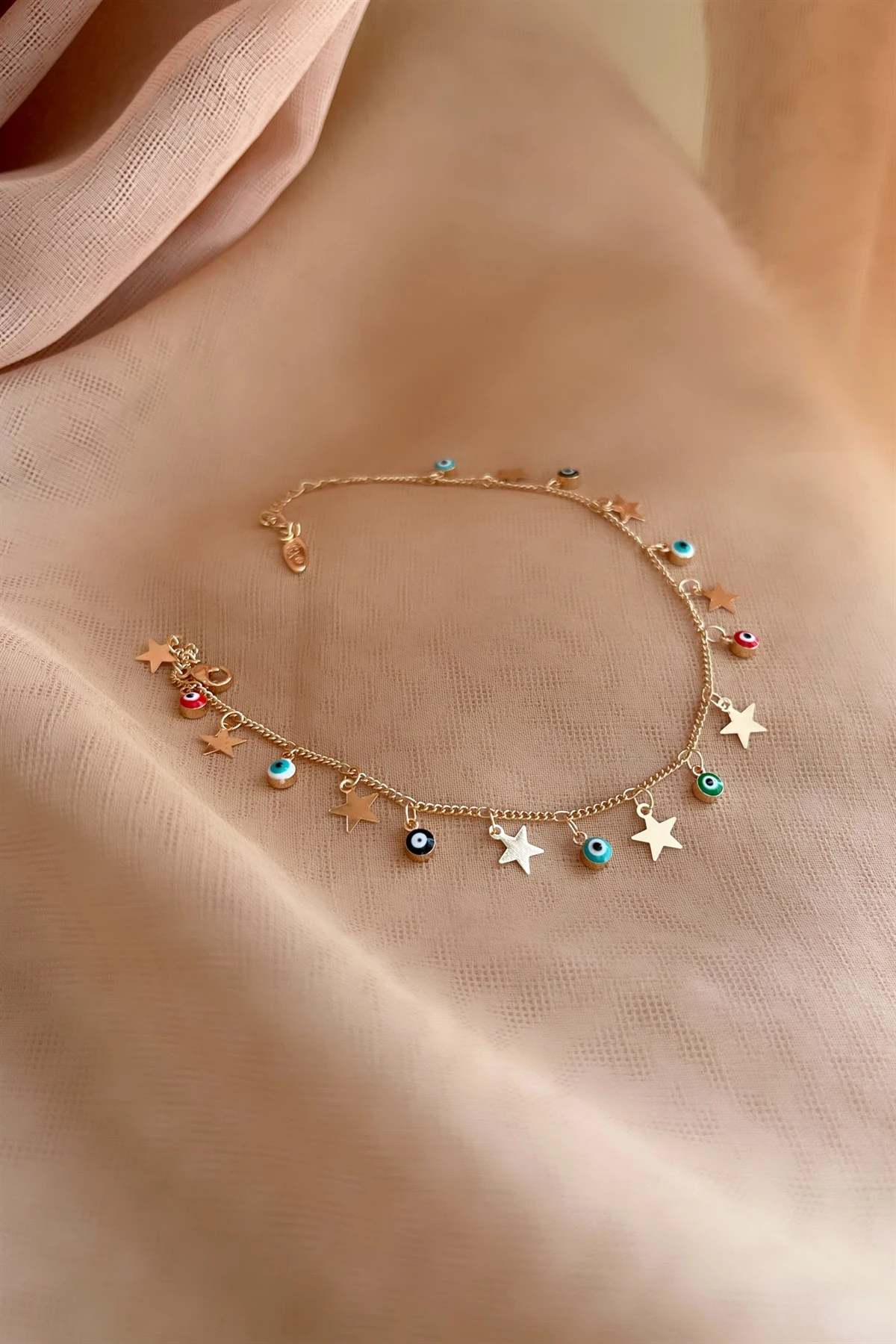 StarEye Özel Seri Halhal