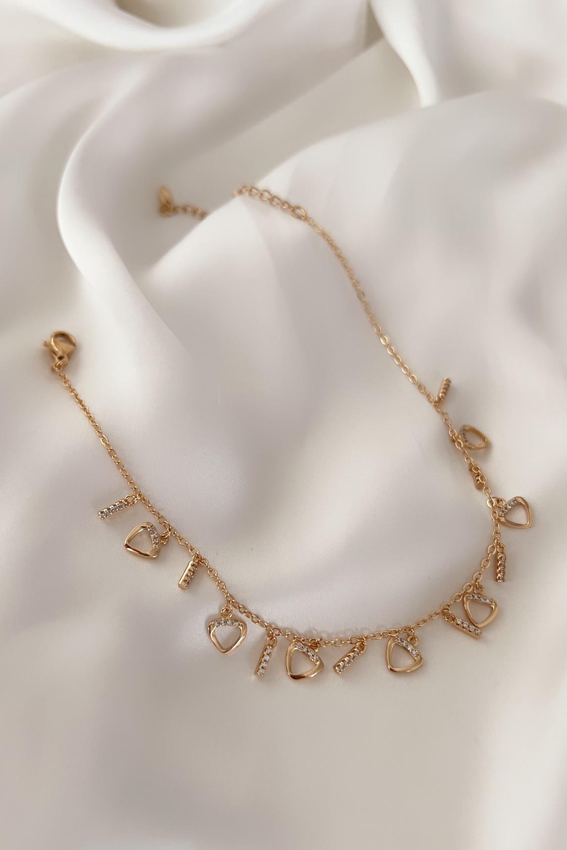 Cuori Oscillanti Özel Seri Halhal