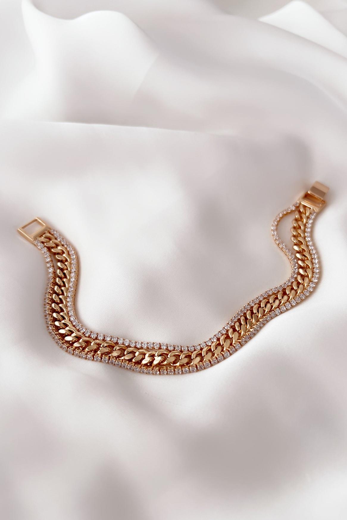 Heiter Özel Seri Bileklik