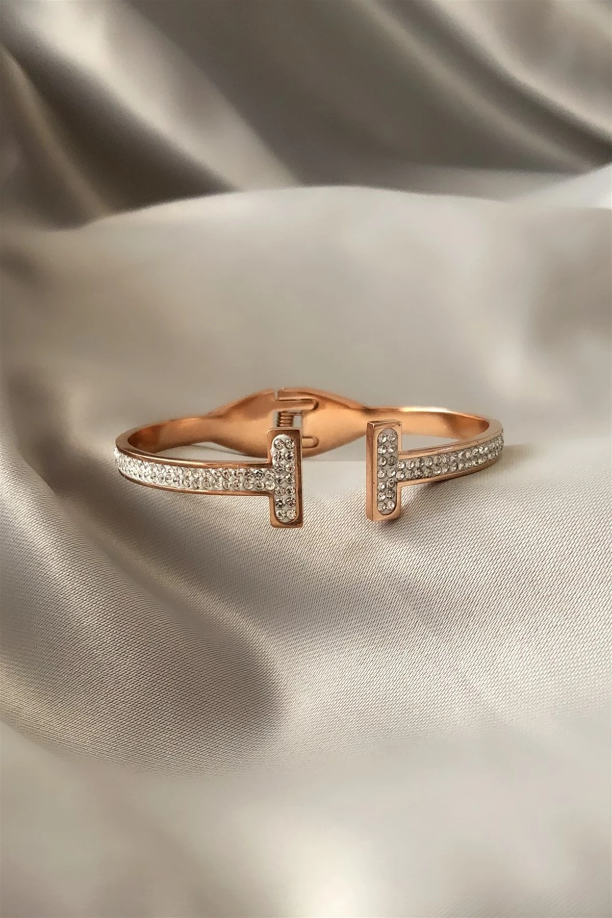 Hummer Çelik Bileklik-PK6763H