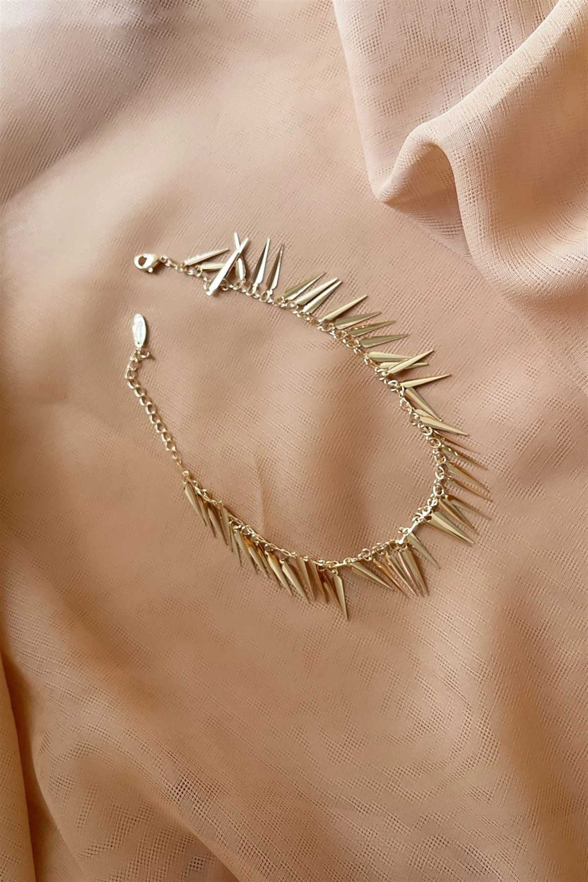 Needle Özel Seri Halhal