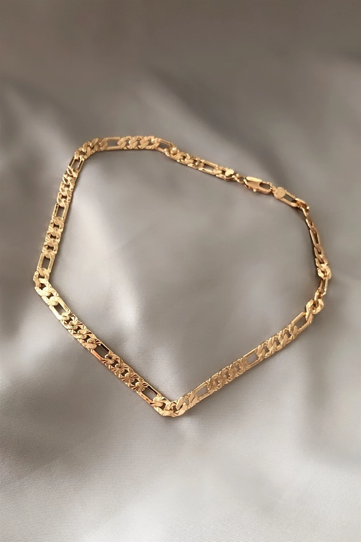 Ezme Özel Seri Kolye-PK9386E