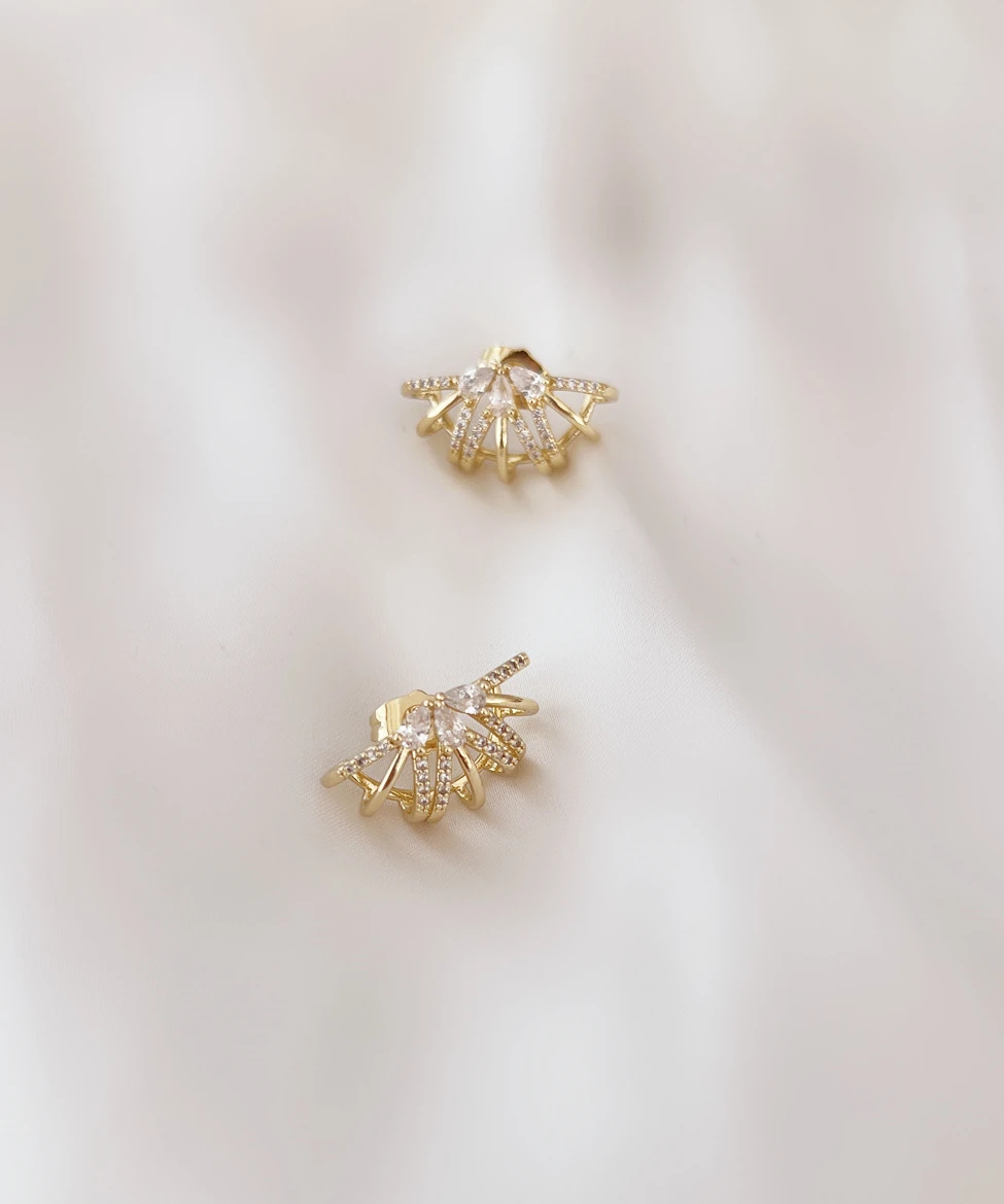 Raggio di Sole Özel Seri Küpe