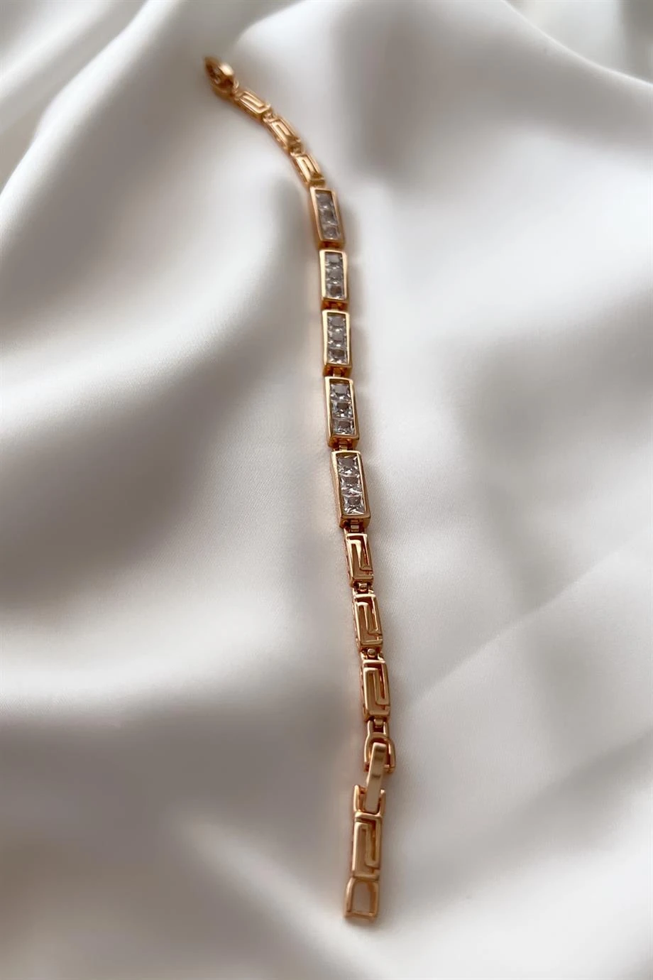 Glaciers Özel Seri Bileklik