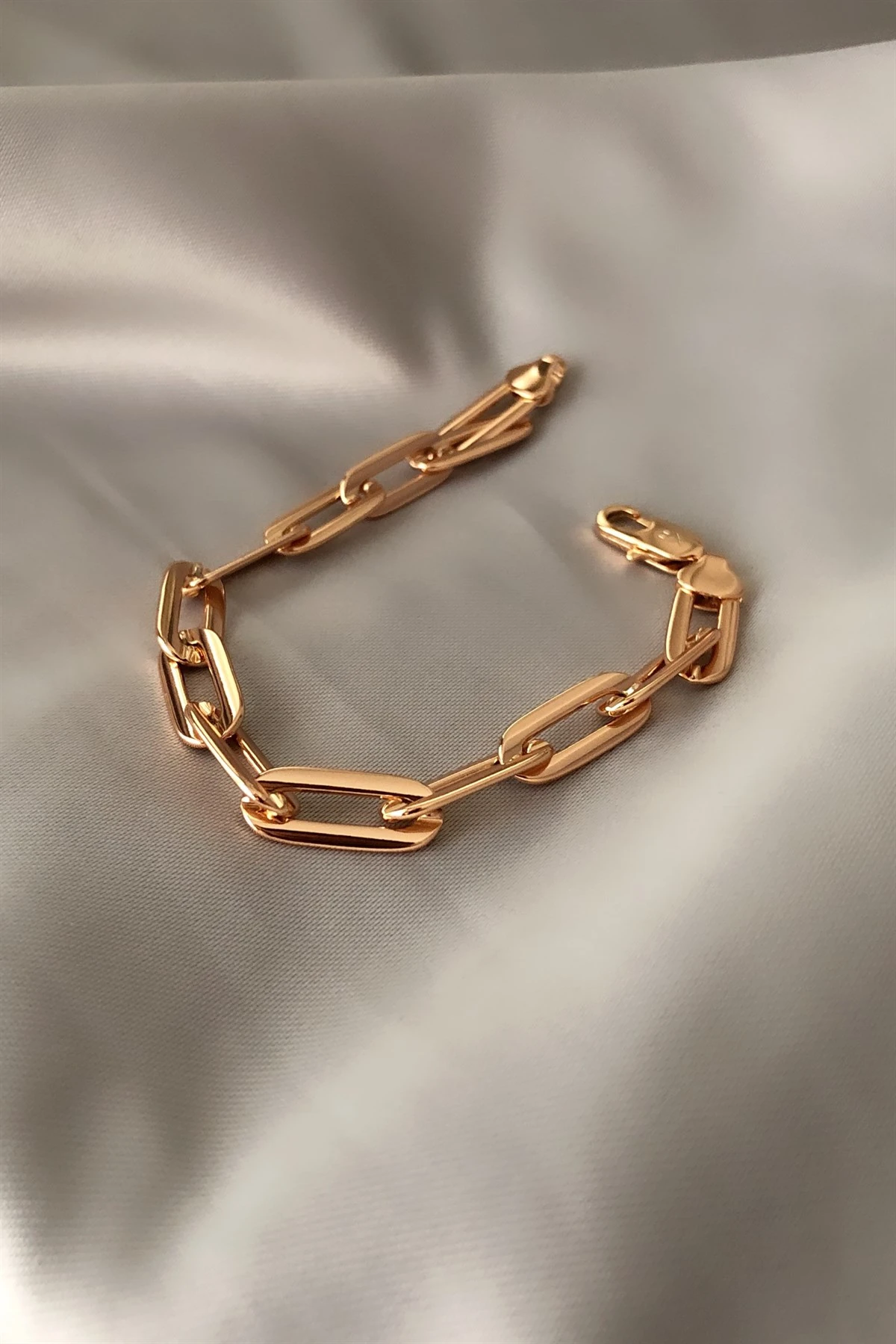 Özel Seri Rope Bileklik