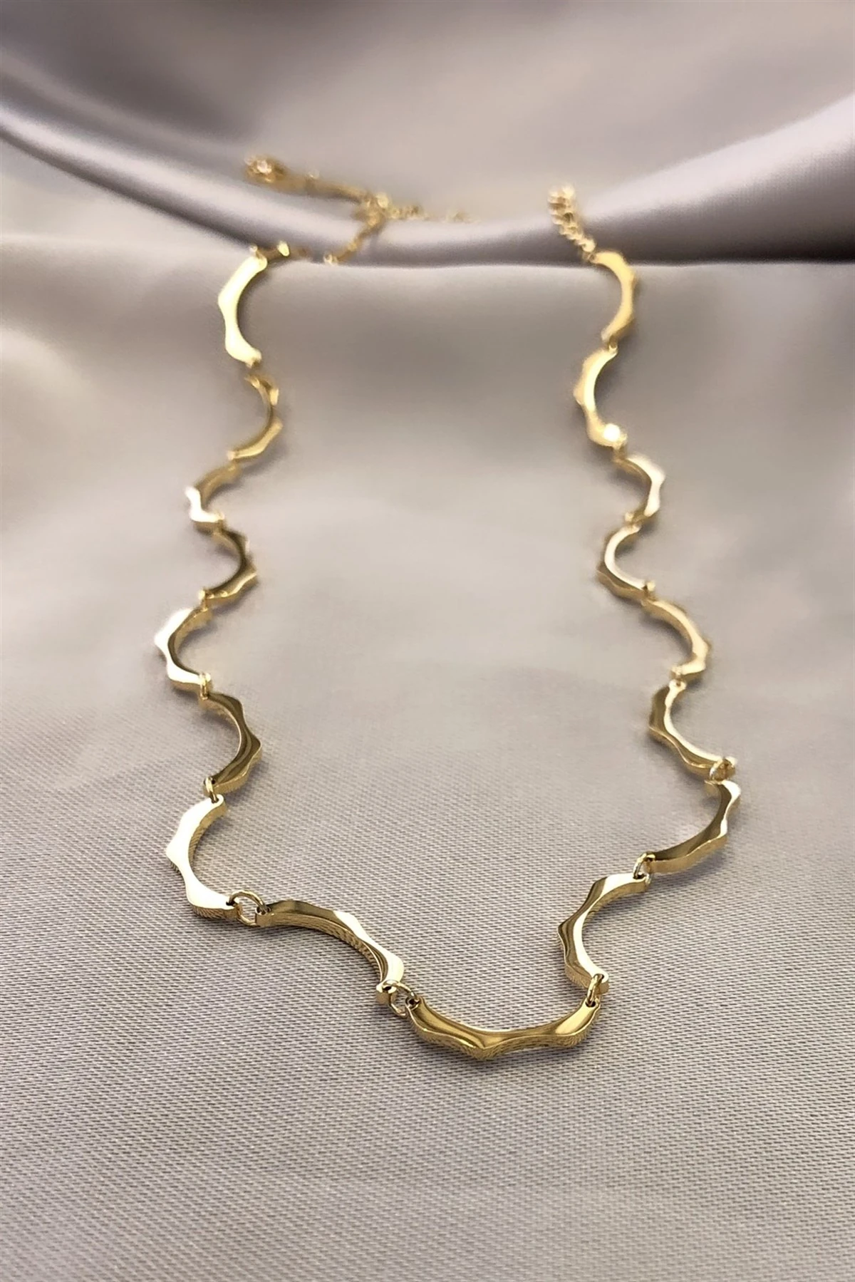 Özel Seri Kolye-PK5934S