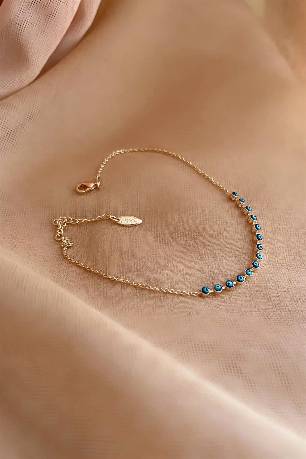 Eyes Özel Seri Halhal