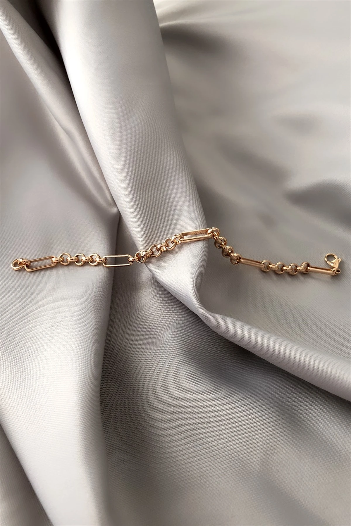 Endless Özel Seri Bileklik