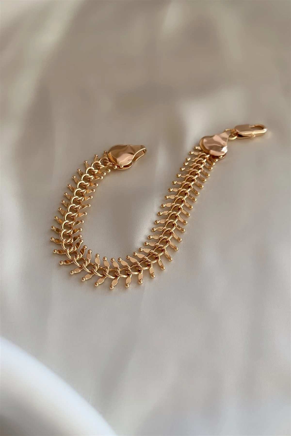 Kılçık Özel Seri Bileklik