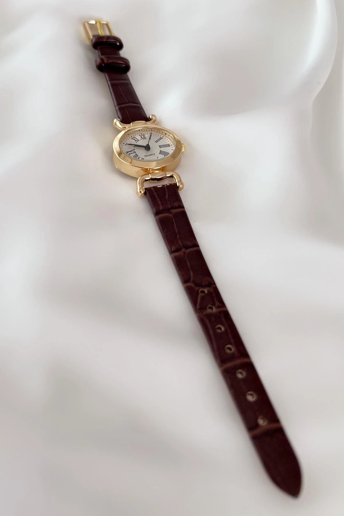 Ancre Çelik Kasa Saat