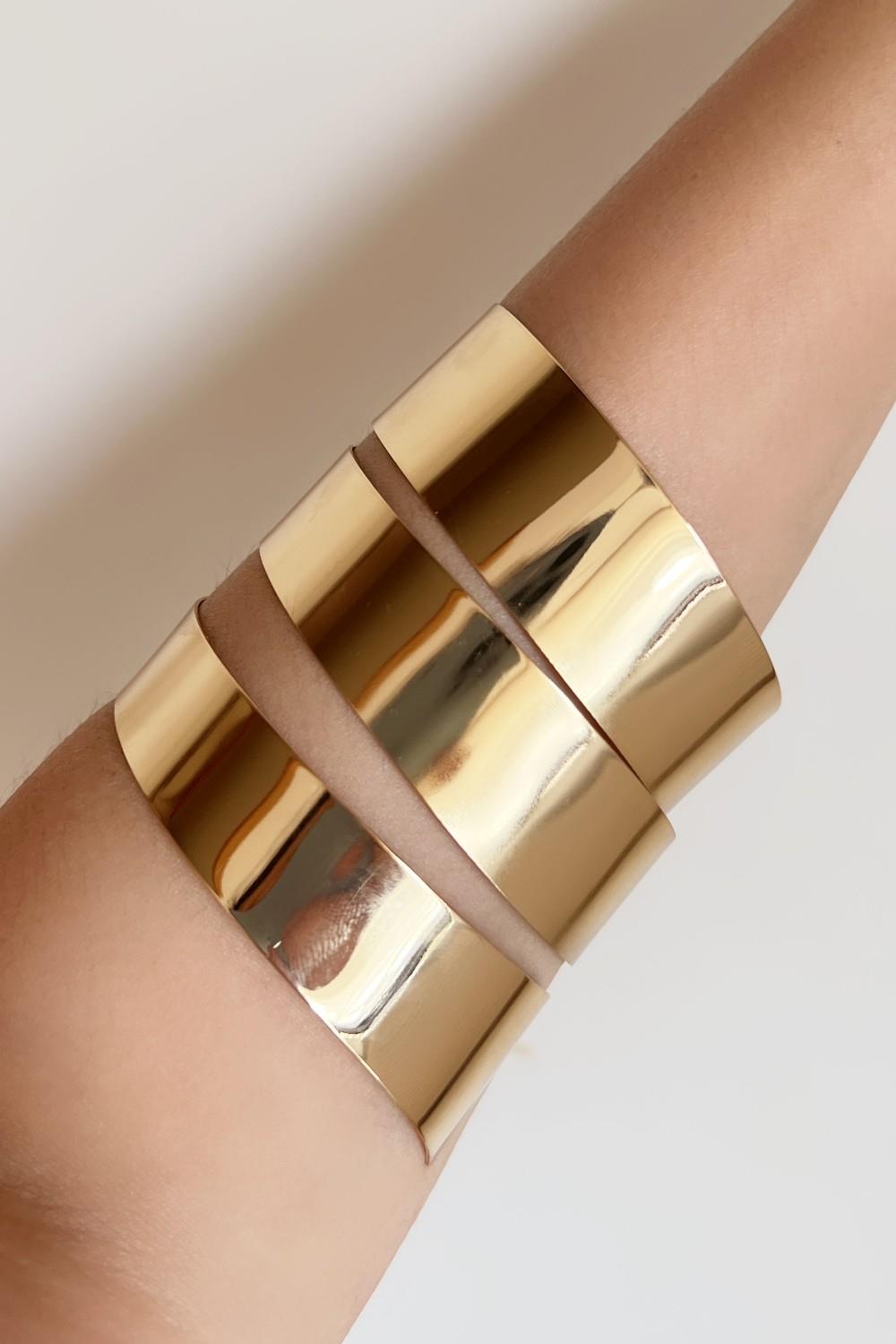 Winding Pazu Bileklik