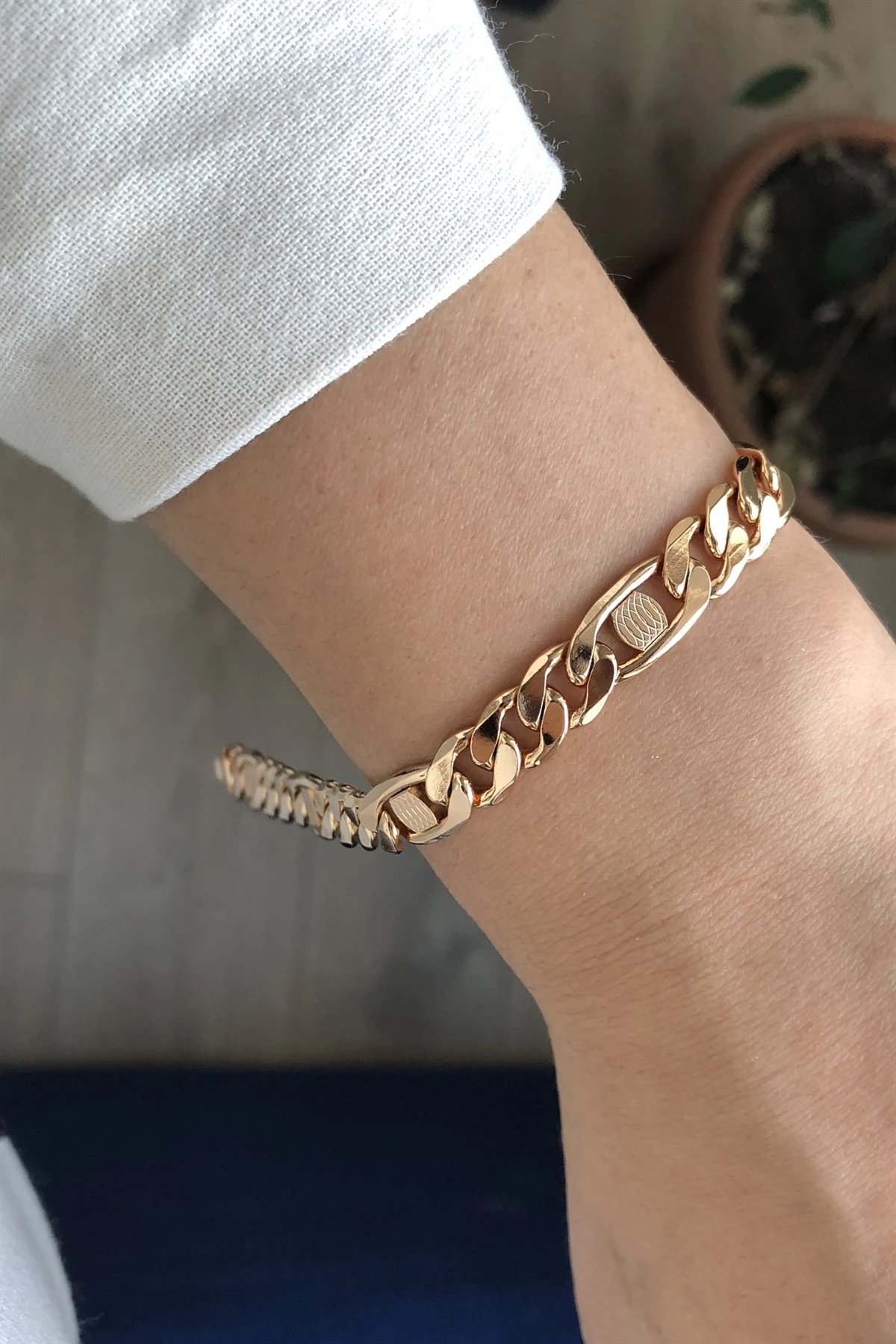 Rope Özel Seri Bileklik