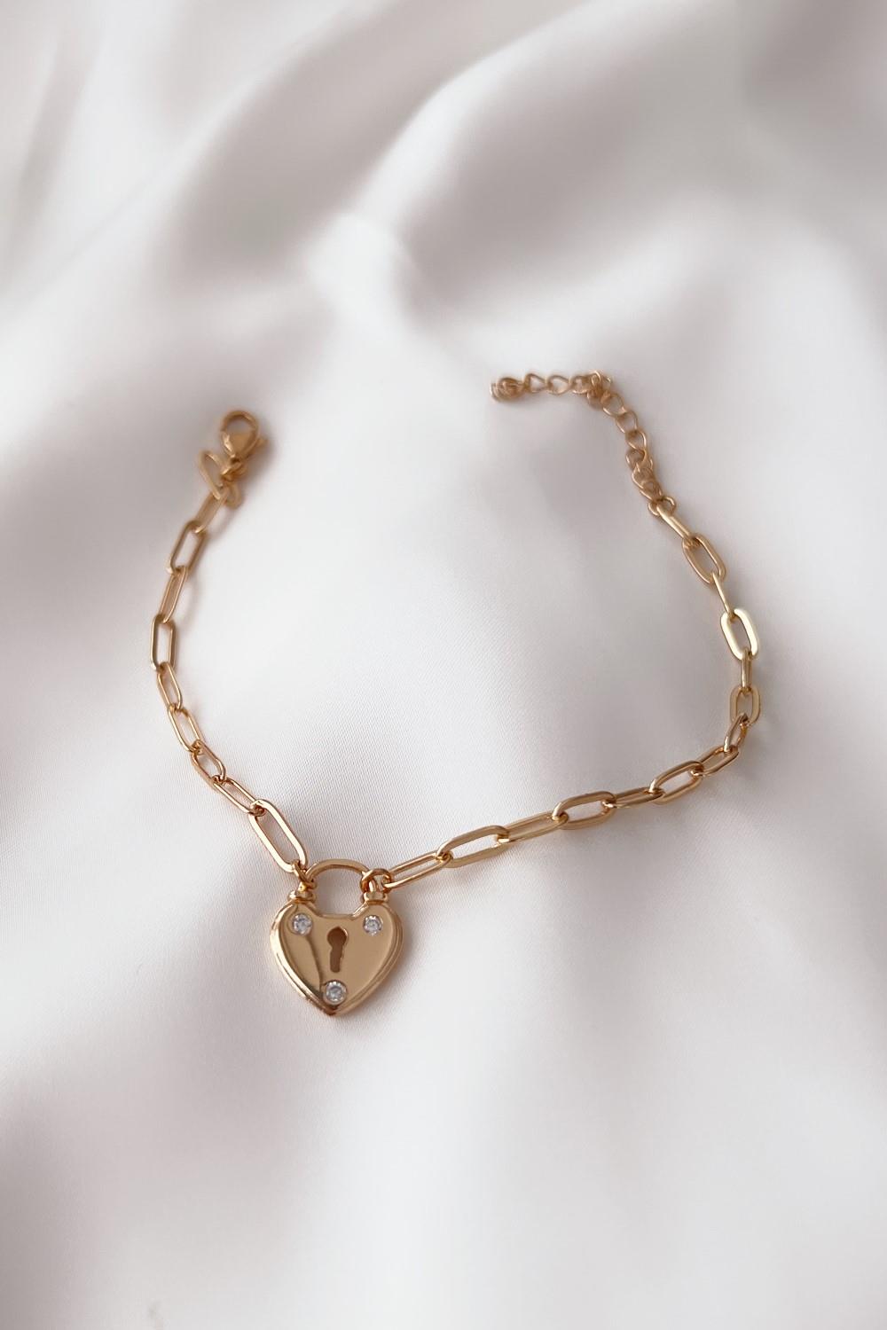 Serratura Özel Seri Bileklik