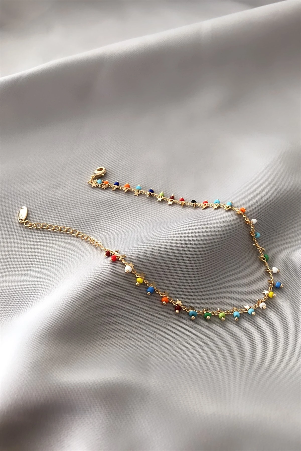 Rainbow Özel Seri Halhal