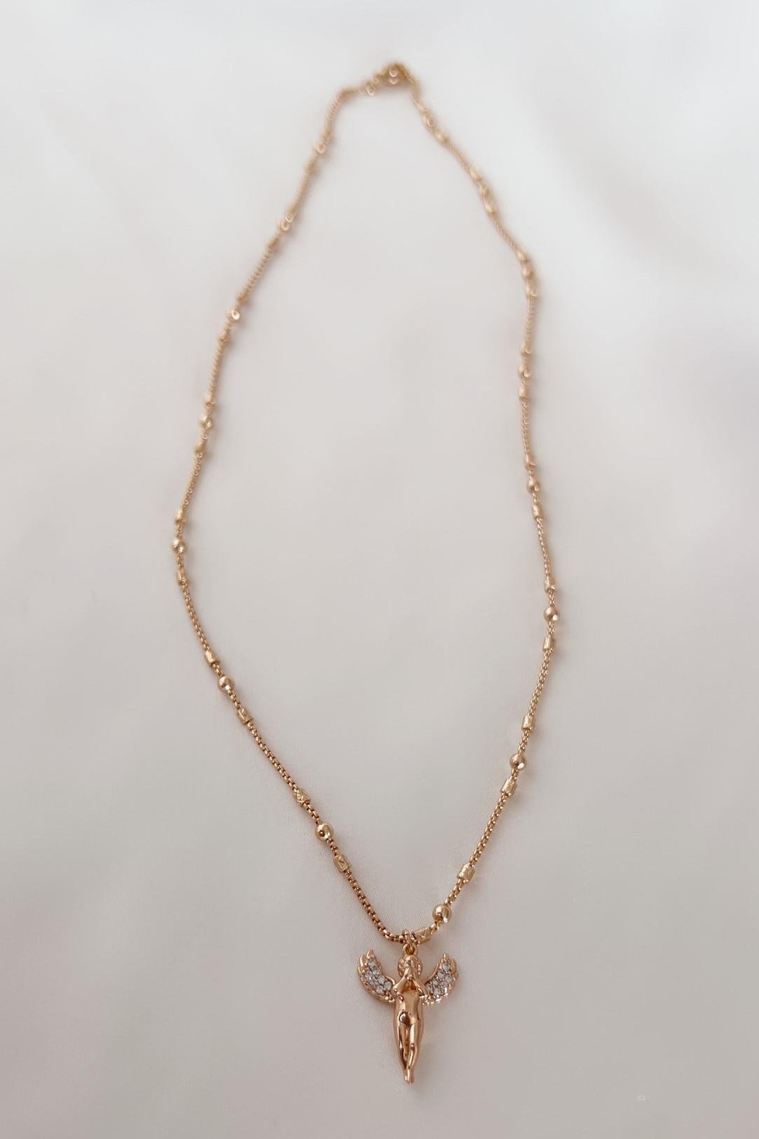 Angel Special Edition Necklace