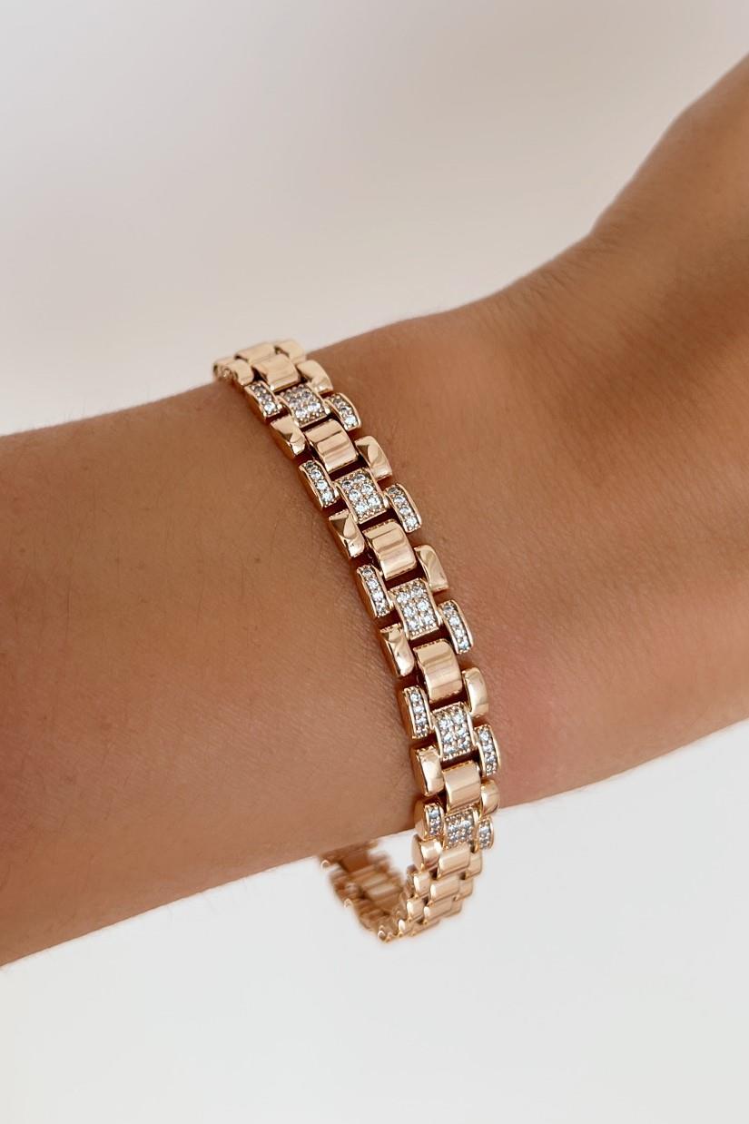 Paso Özel Seri Bileklik