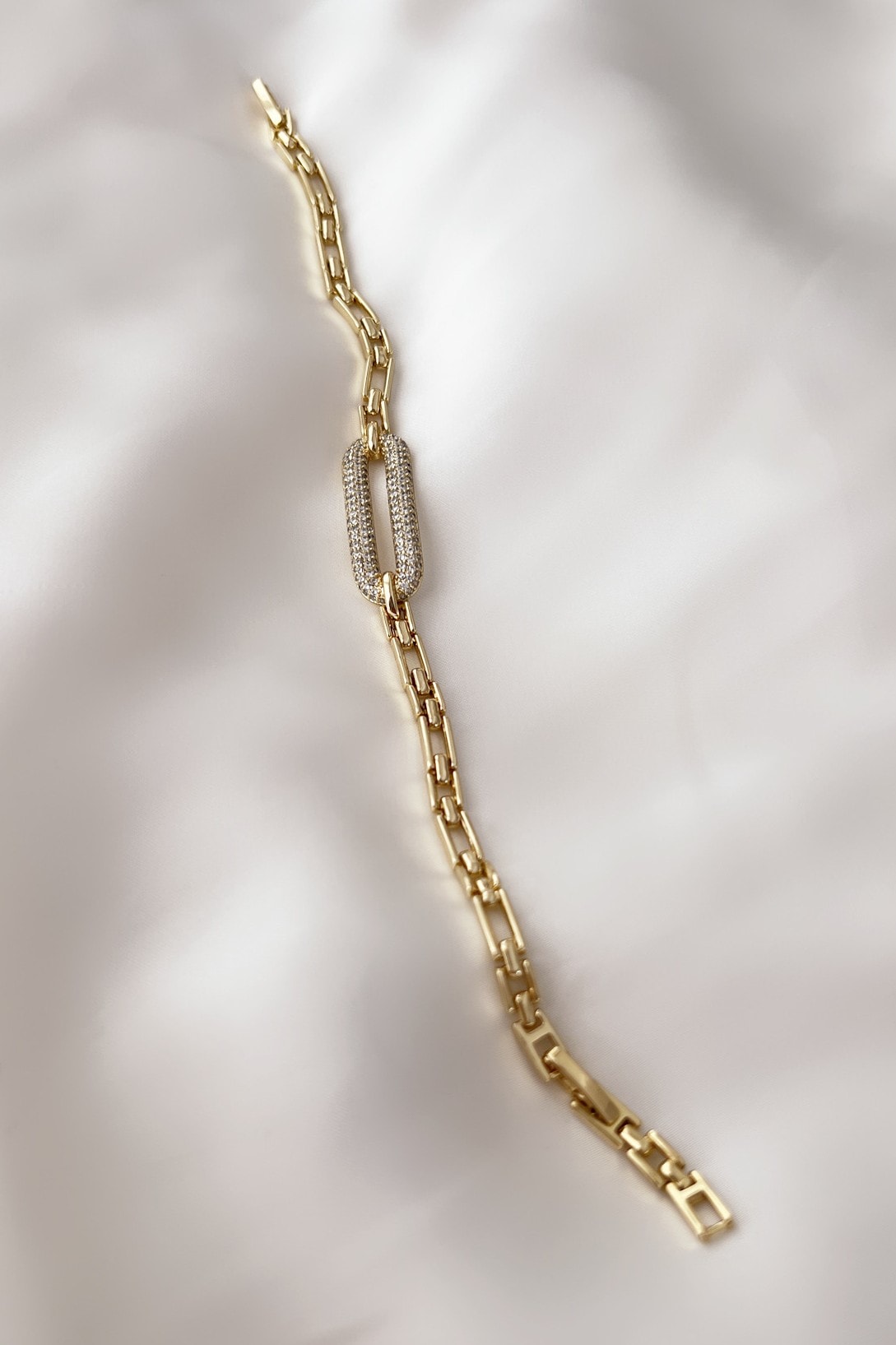 Enlace Dorado Özel Seri Bileklik 