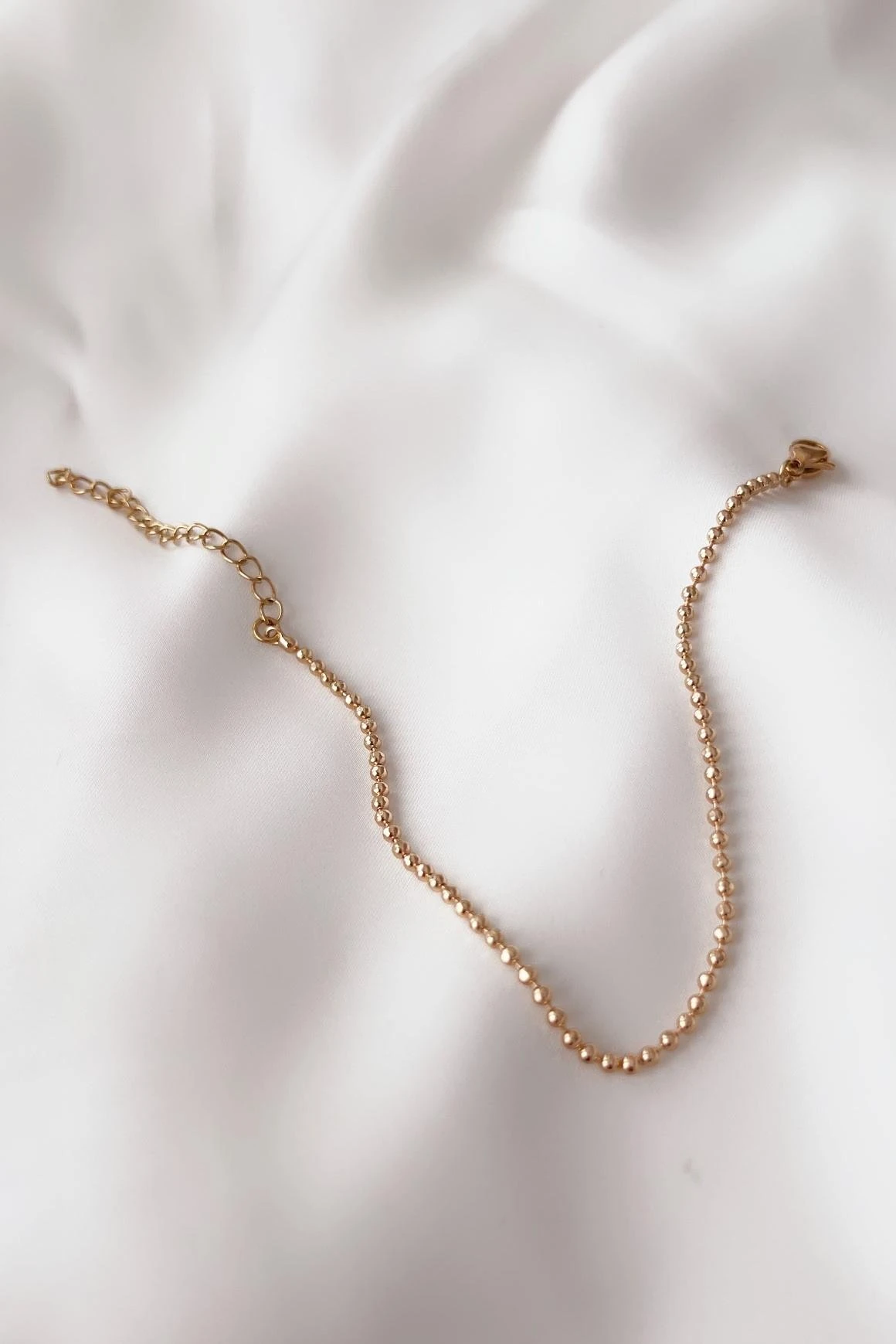 İnce Dorika Özel Seri Bileklik