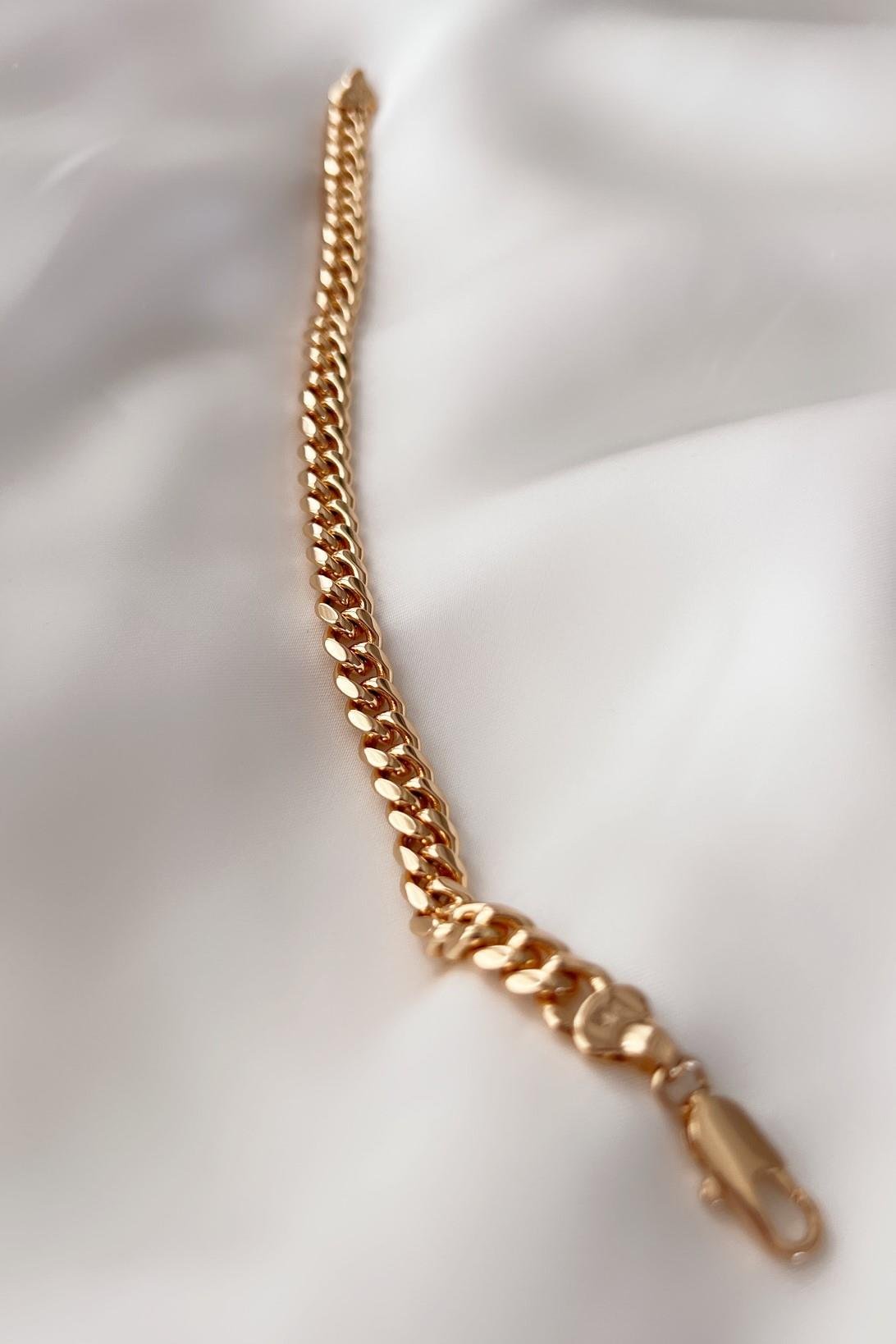 Rope Özel Seri Bileklik