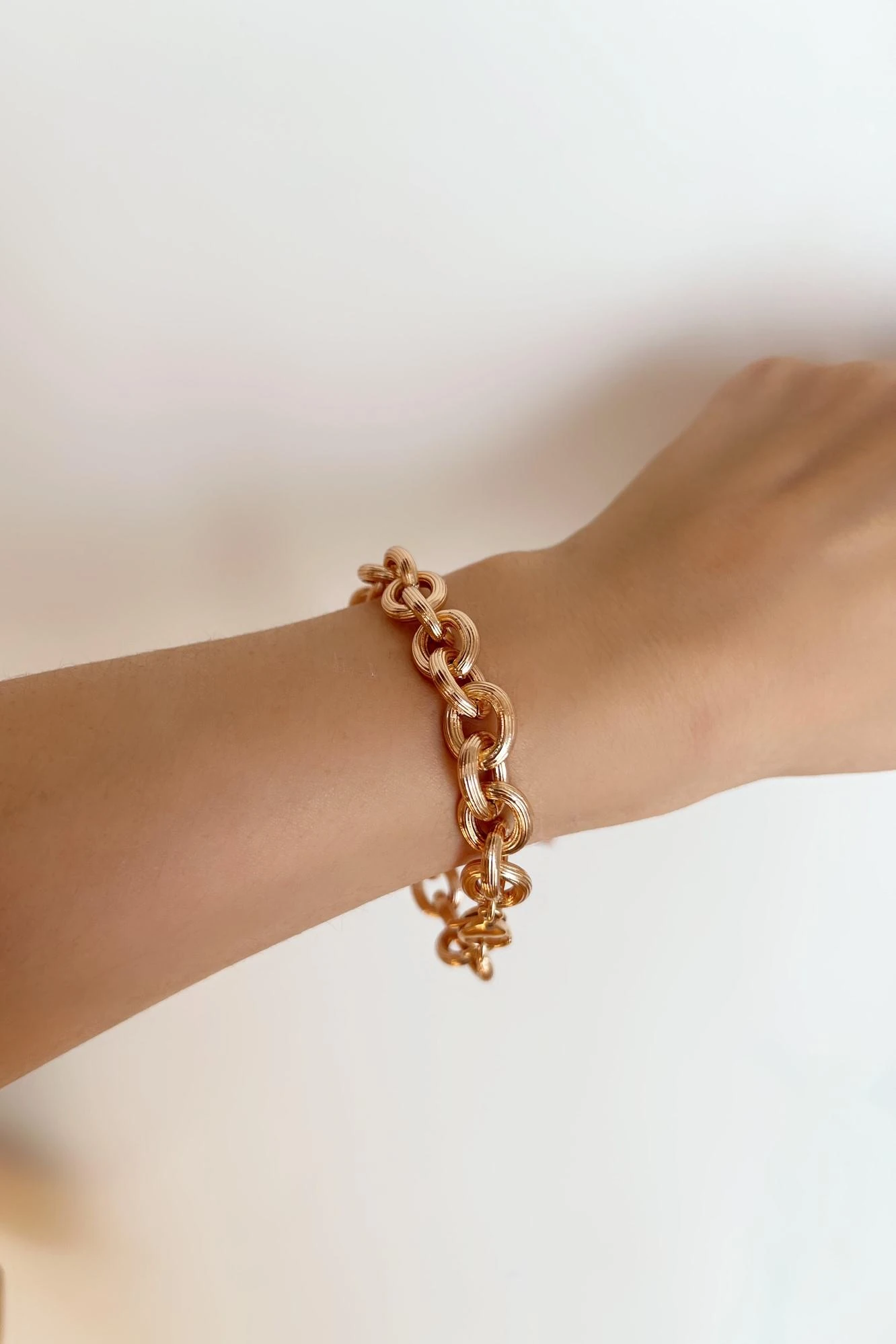 Thick Knot Special Edition Bracelet