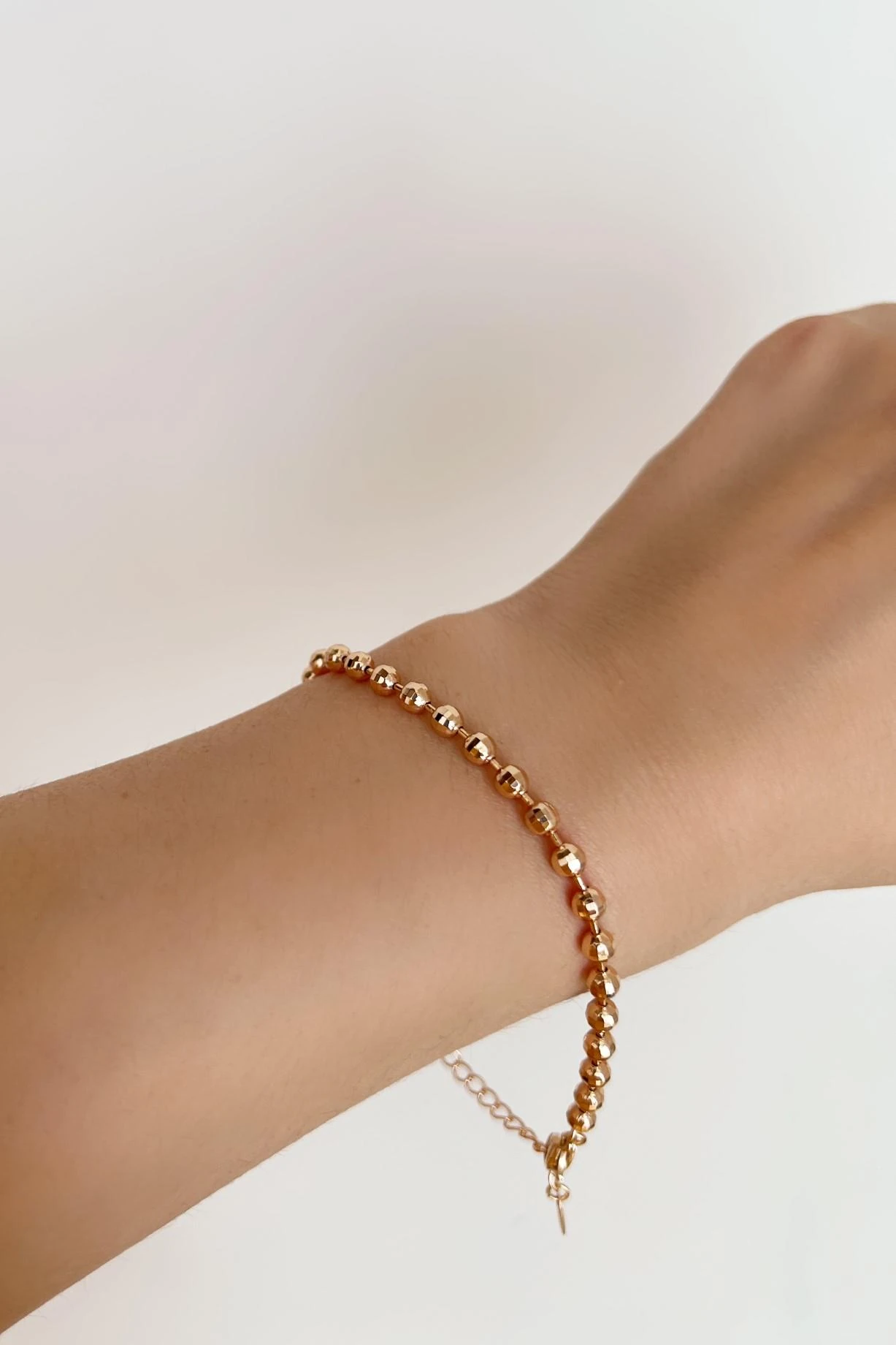 Dorika Özel Seri Bileklik