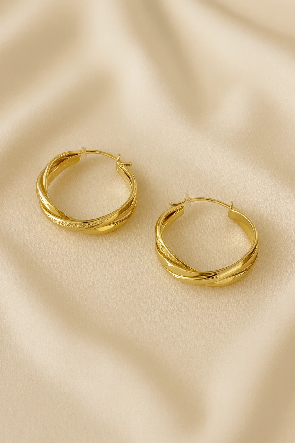 Encanto Clásico Küpe