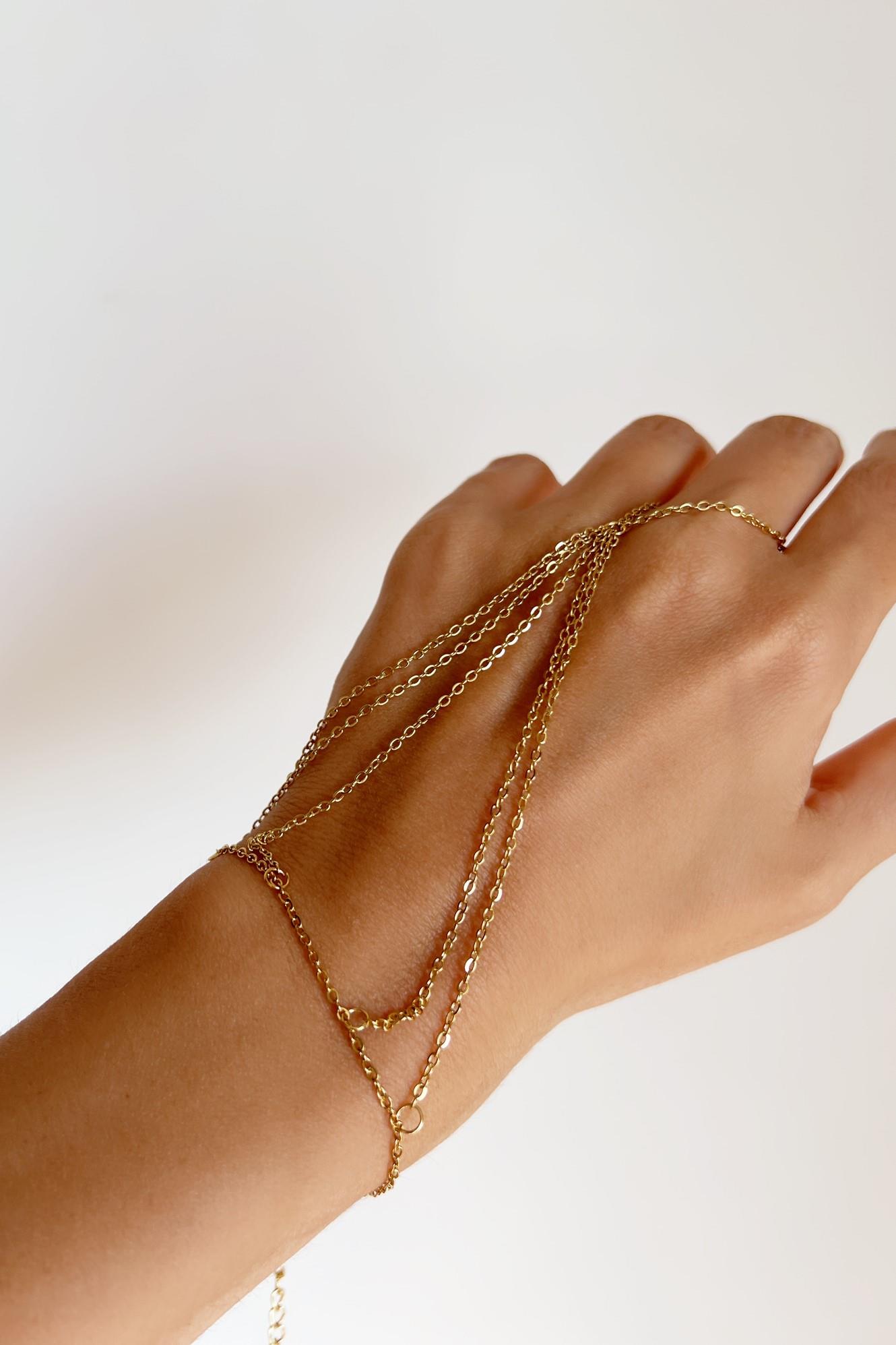 Chain Çelik Şahmeran