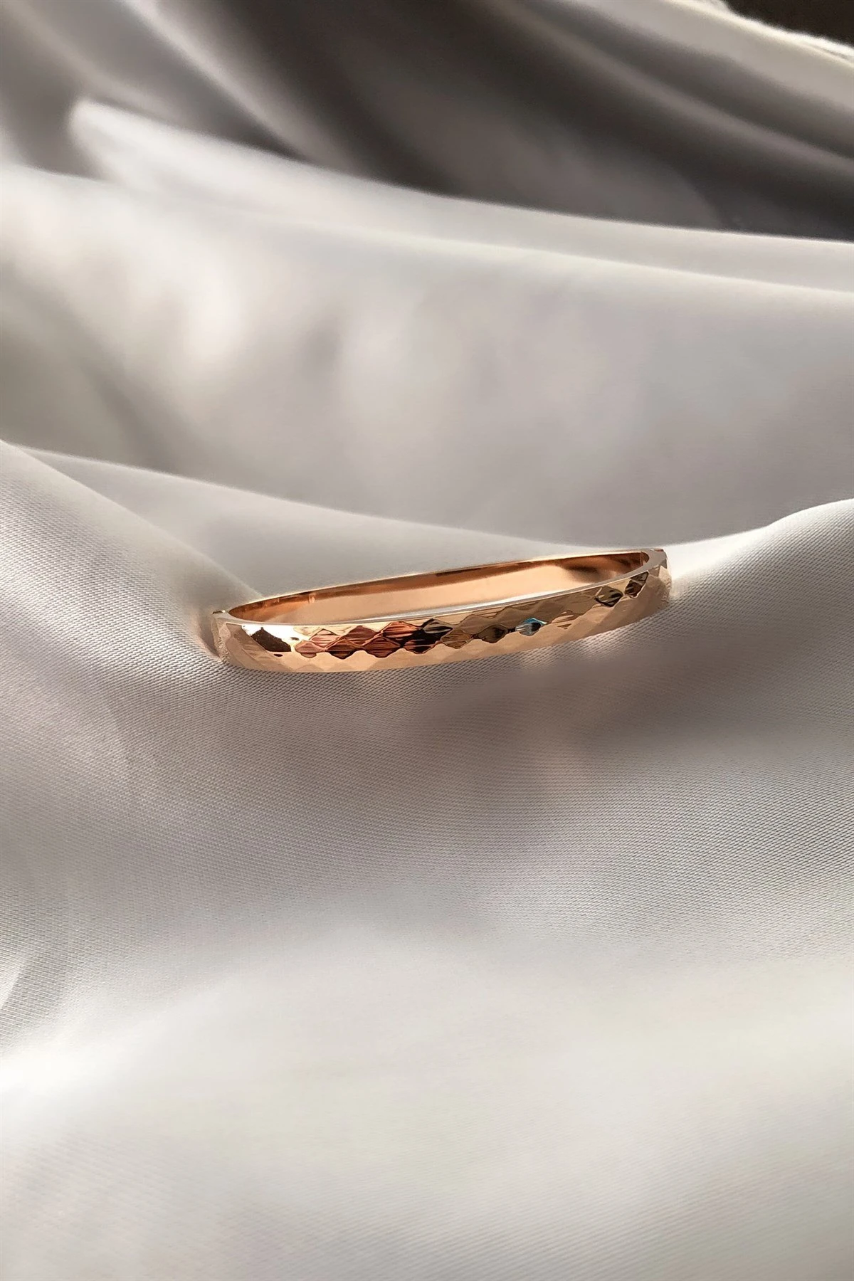 Kesme Çelik Bileklik-PK16593