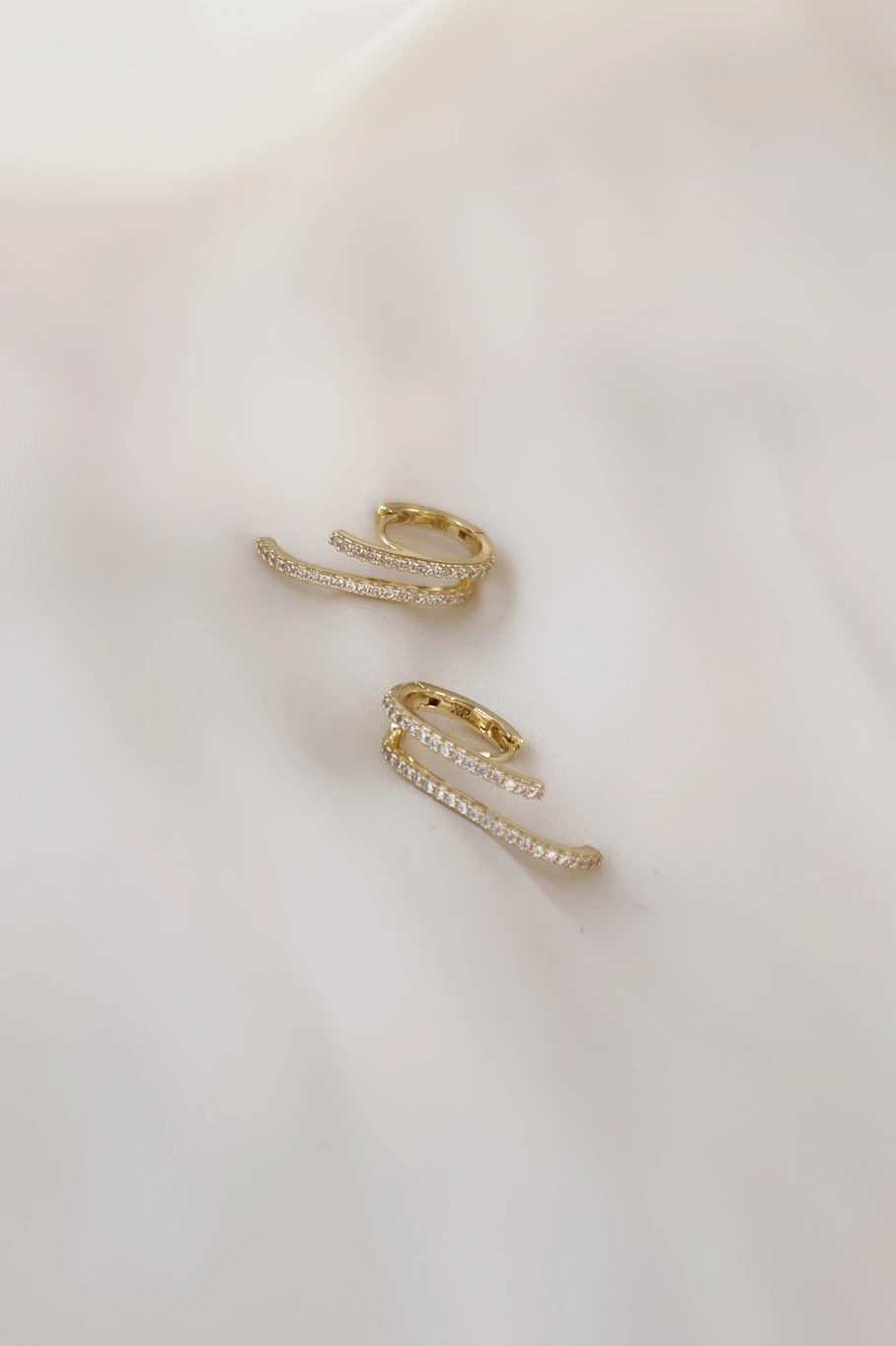 Luz del Mar Özel Seri Küpe