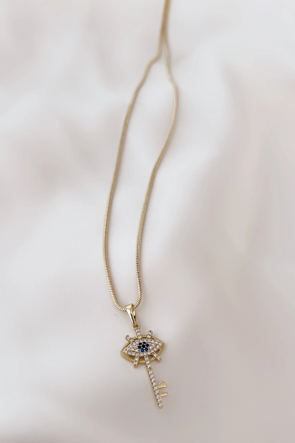 Apri le Stelle Özel Seri Kolye