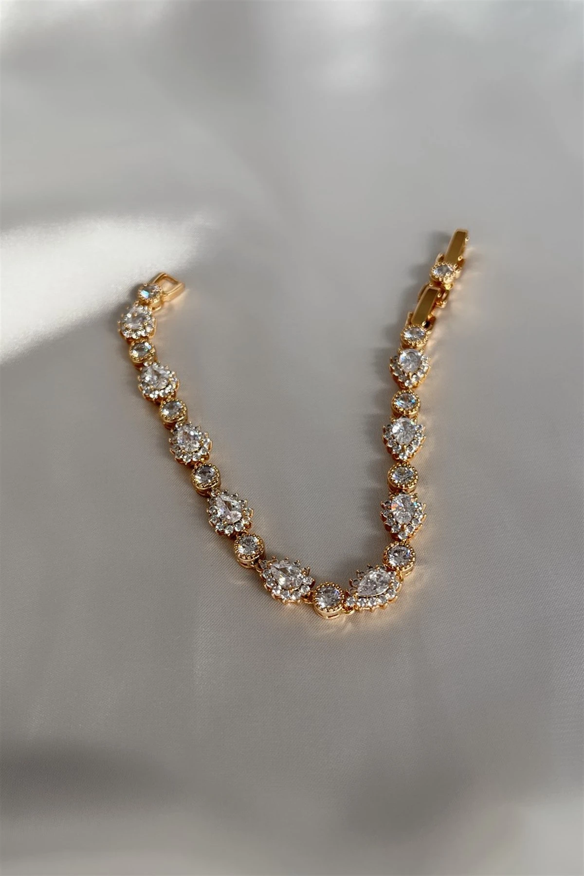 Forest Drop Bileklik