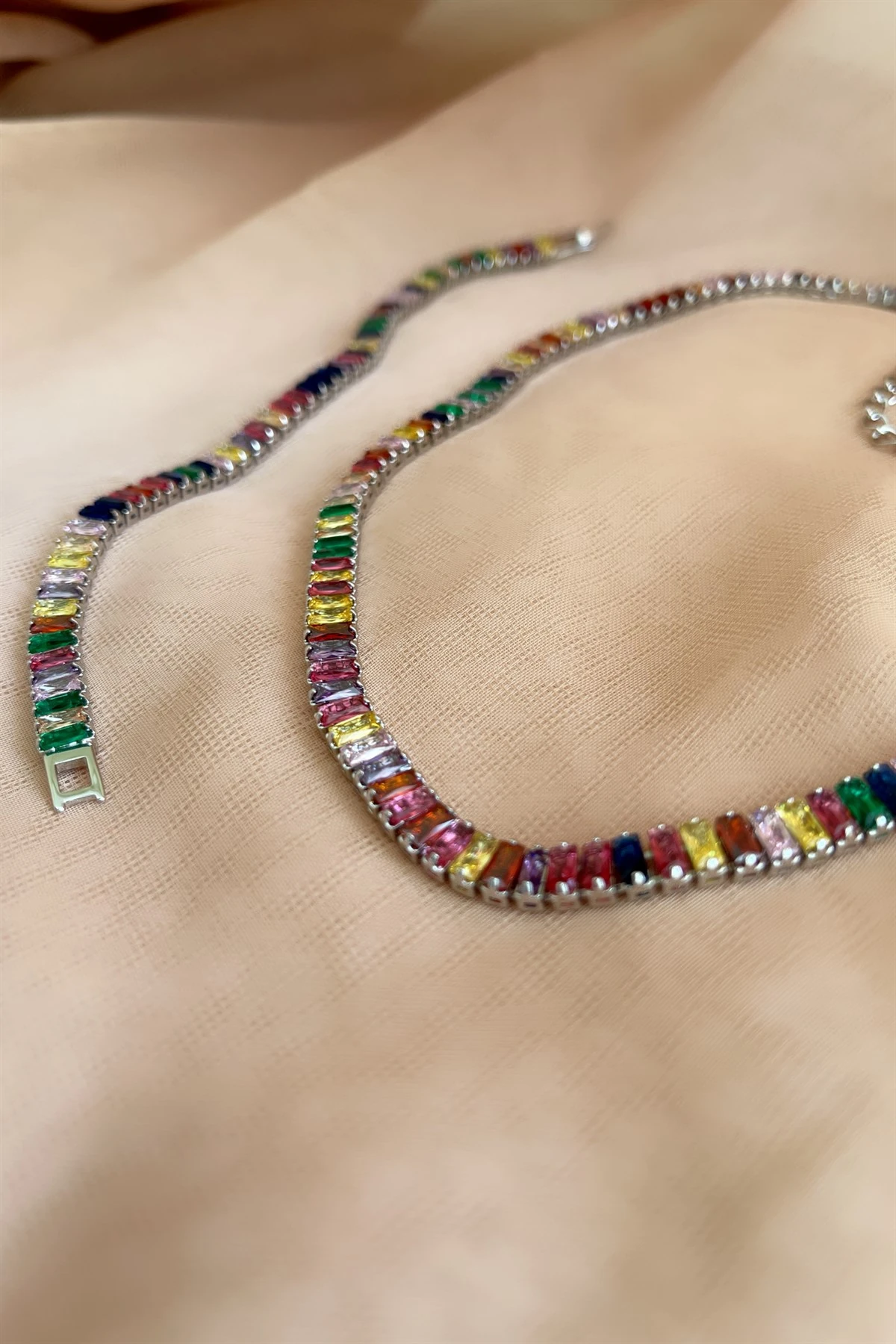 Rainbow Özel Seri Set