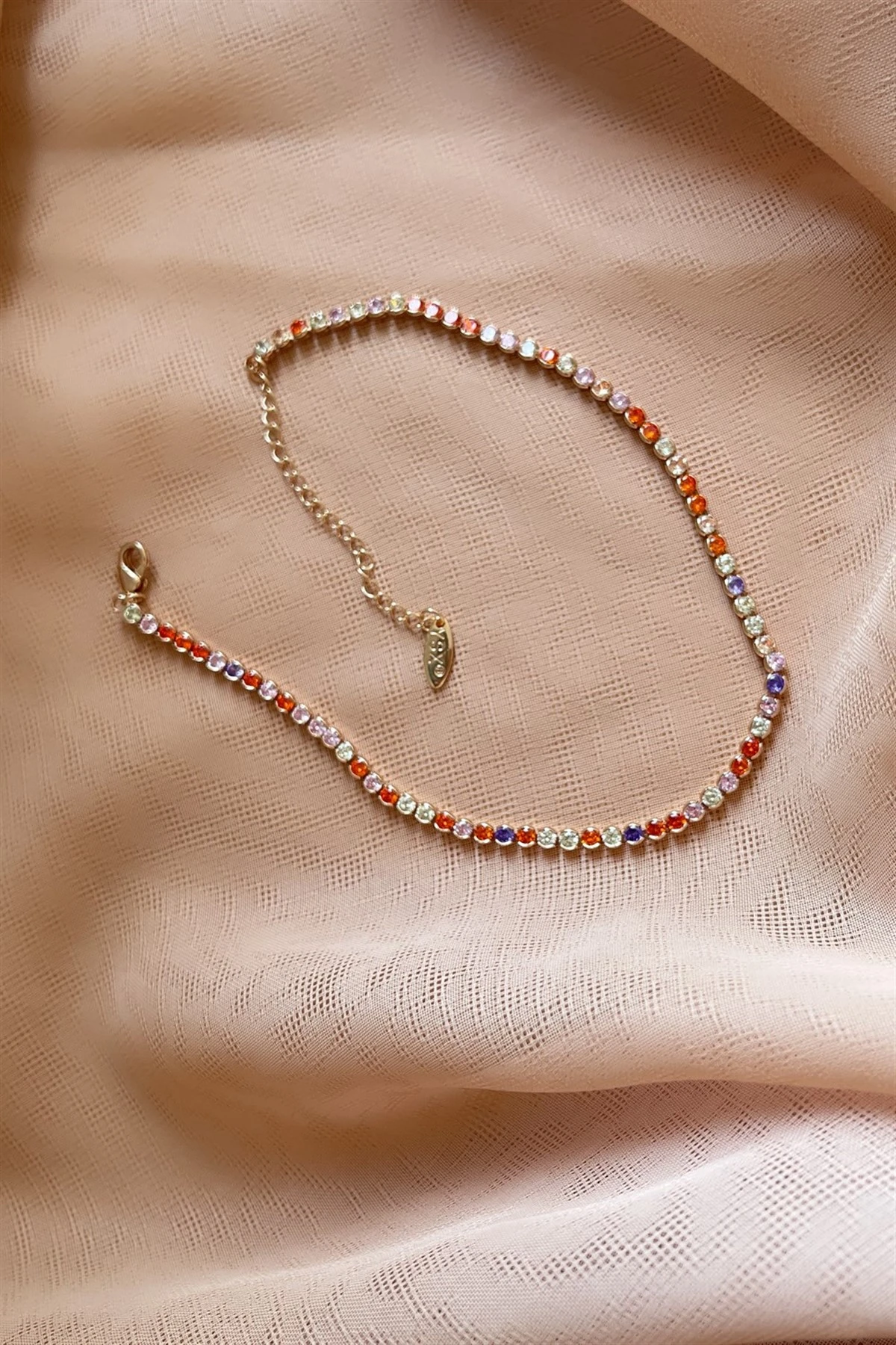 Rainbow Özel Seri Halhal