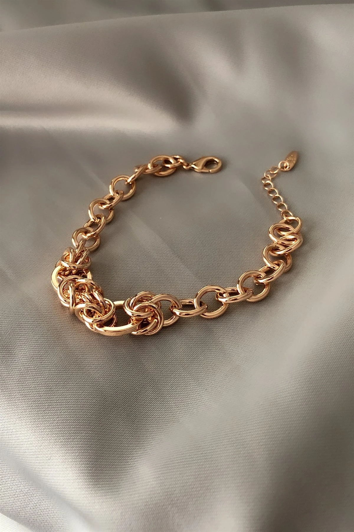 Complexity Özel Seri Bileklik