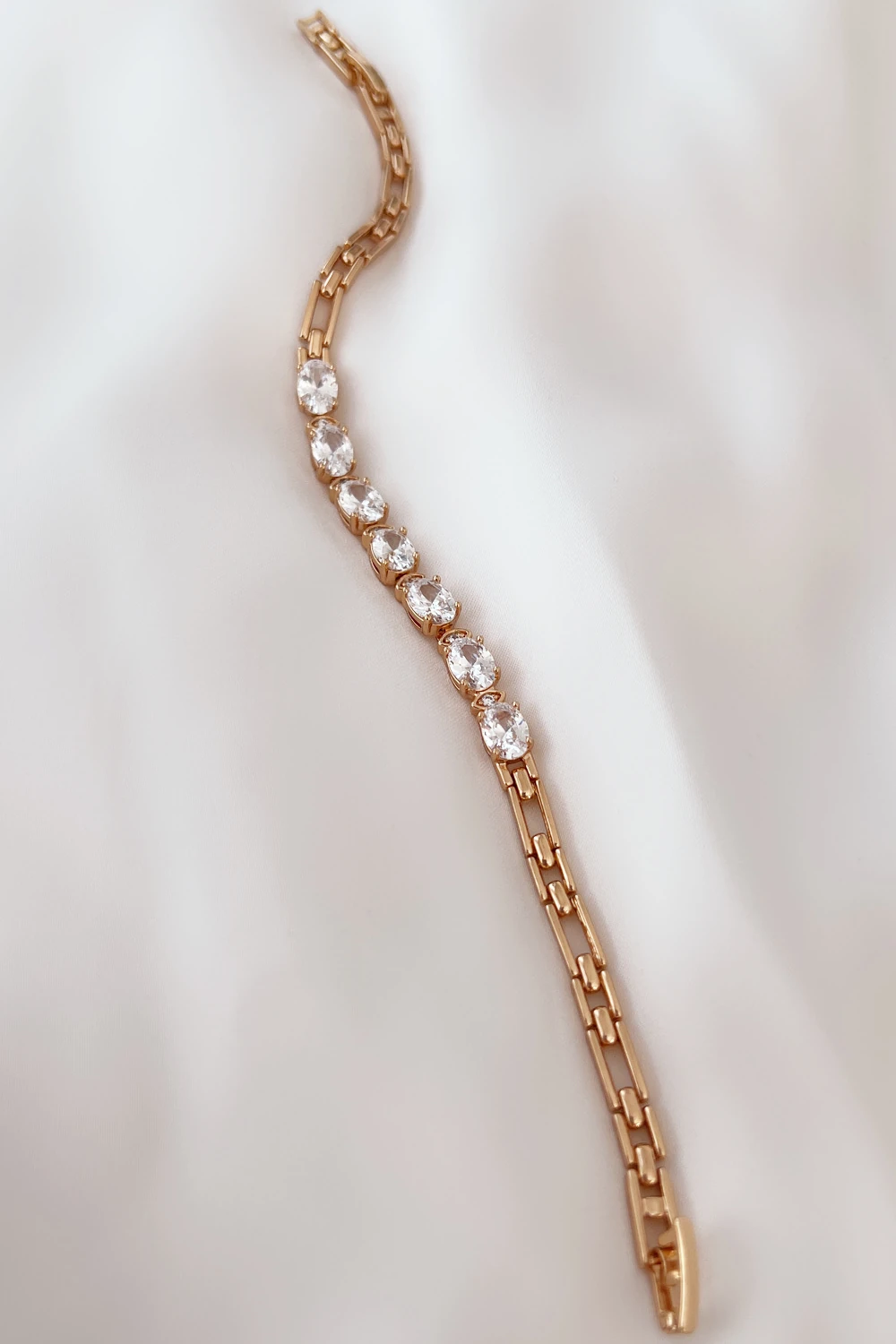 Ojo Dorado Özel Seri Bileklik 