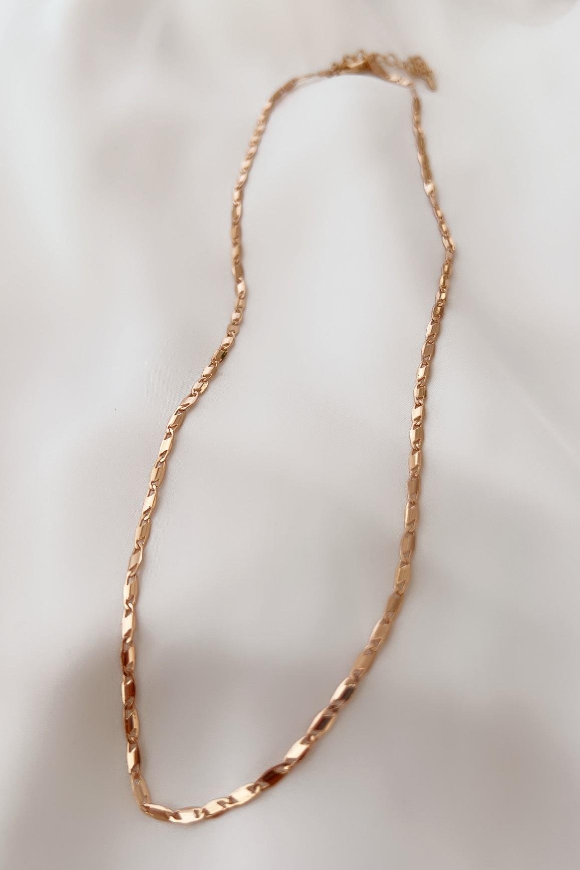 Thin Özel Seri Kolye