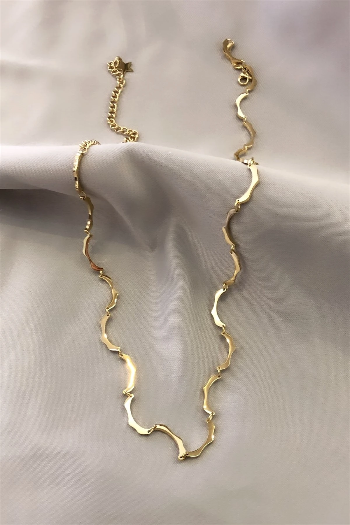 Özel Seri Kolye-PK5934S