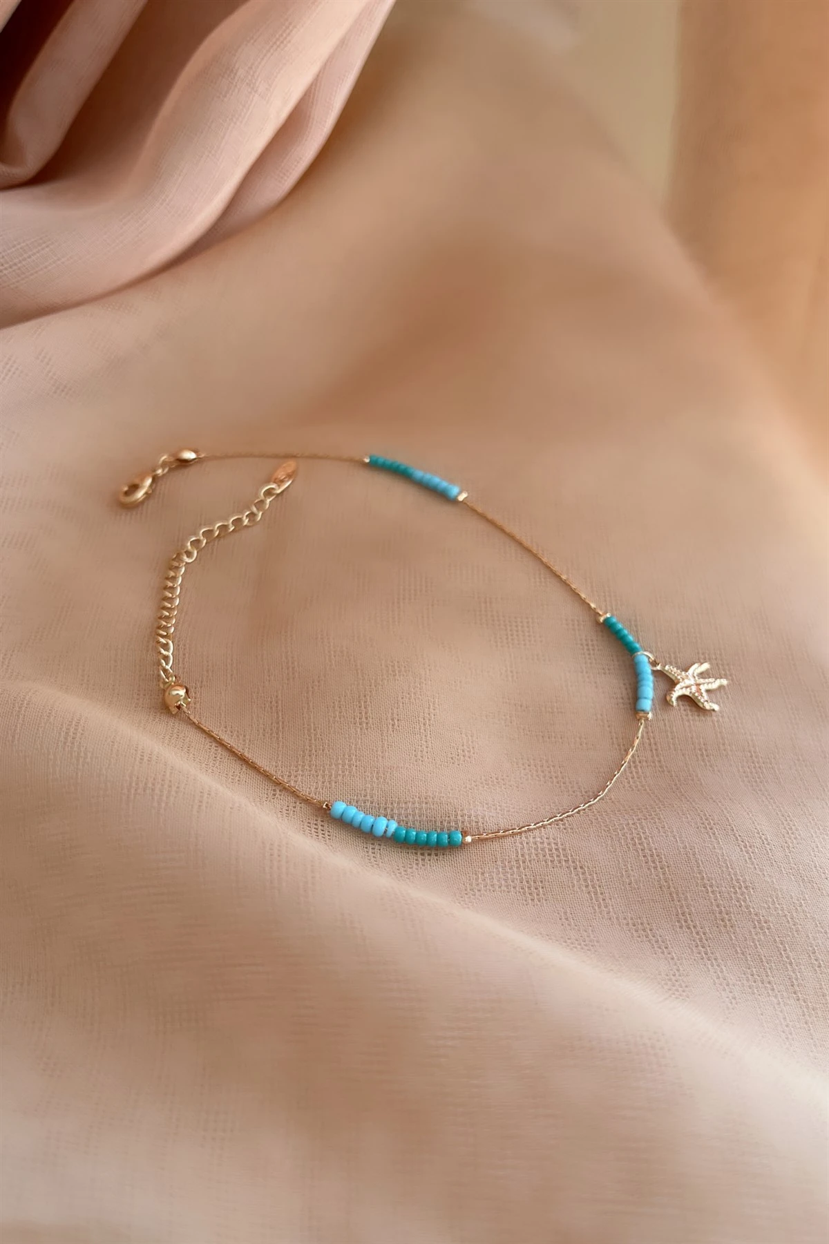 Starfish Özel Seri Halhal