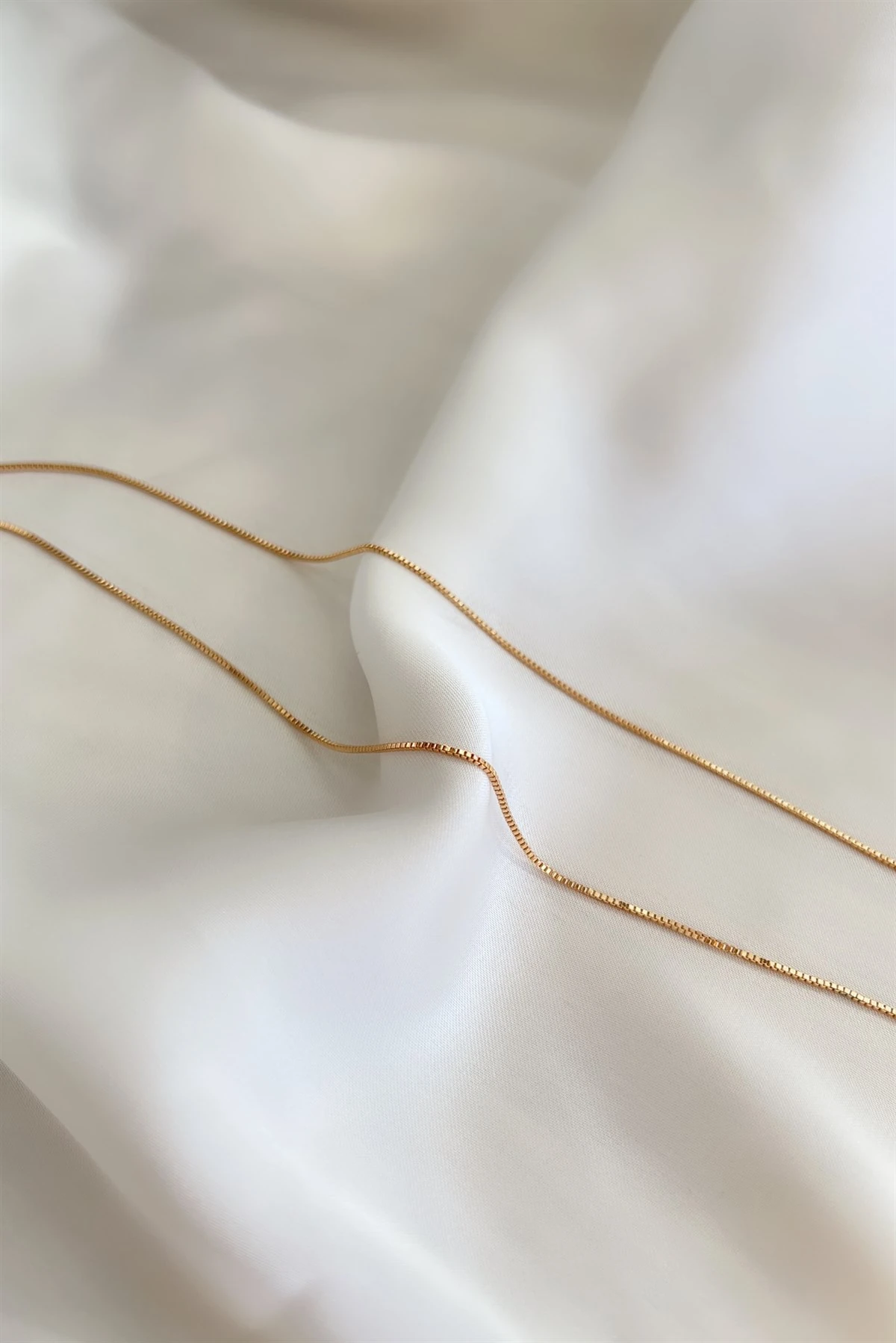 Serrated Özel Seri Kolye