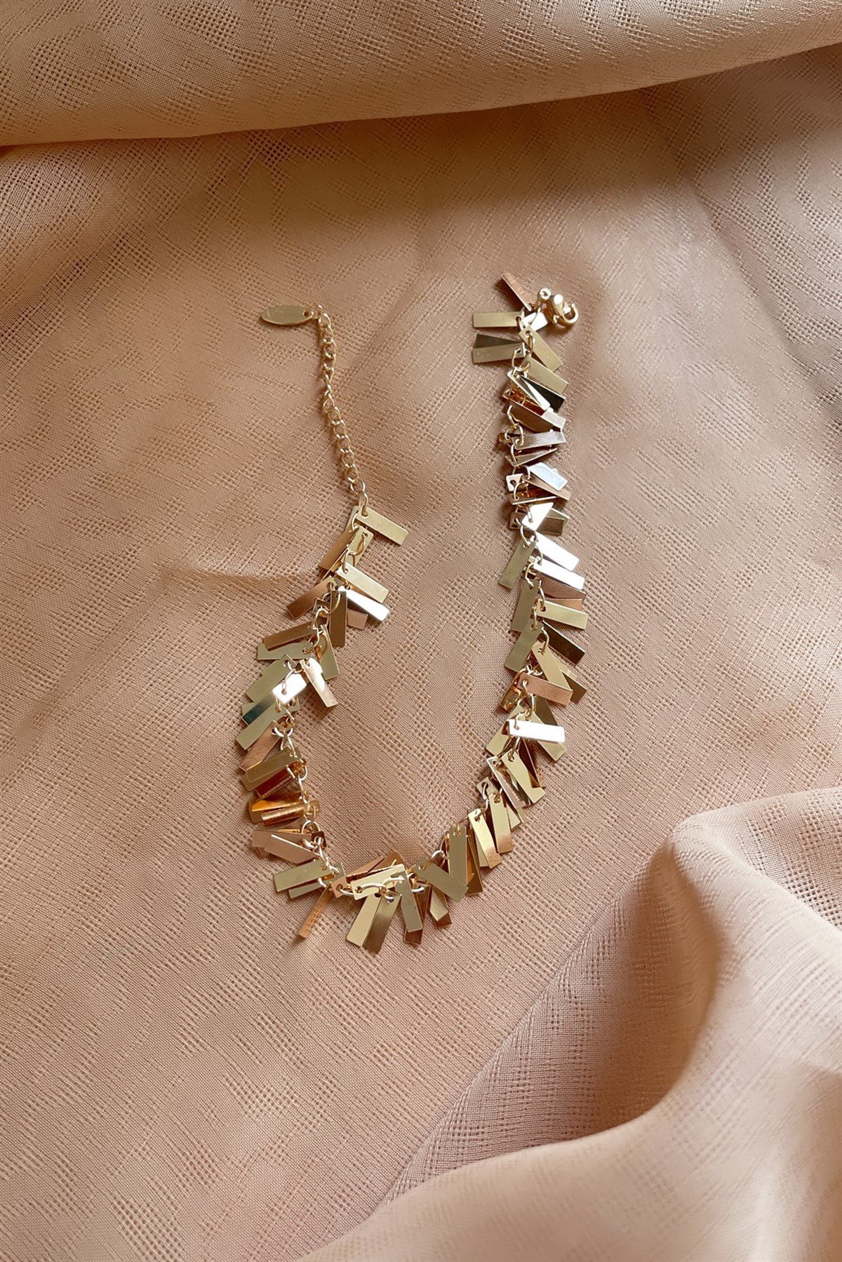 Tassel Özel Seri Halhal