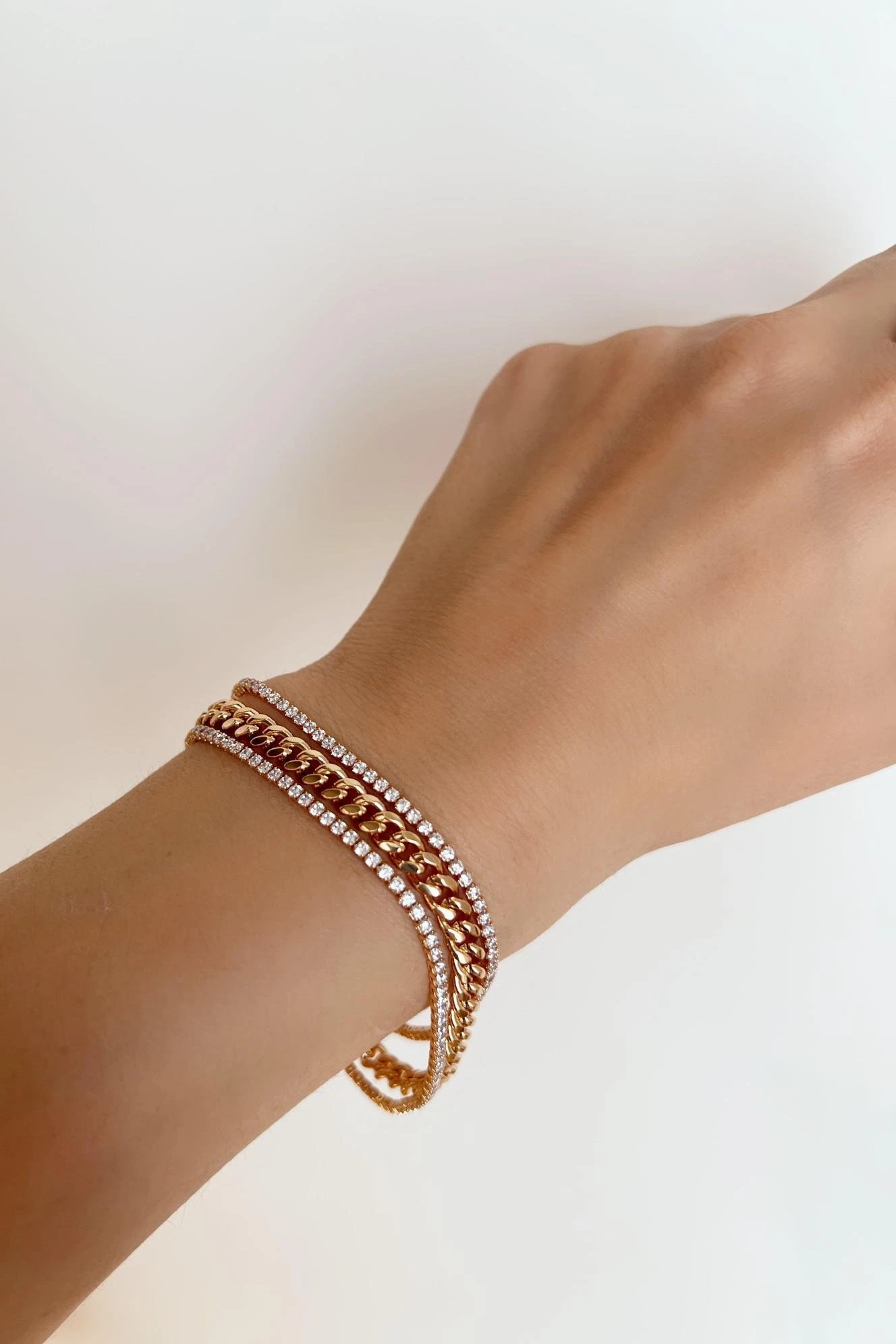 Heiter Özel Seri Bileklik