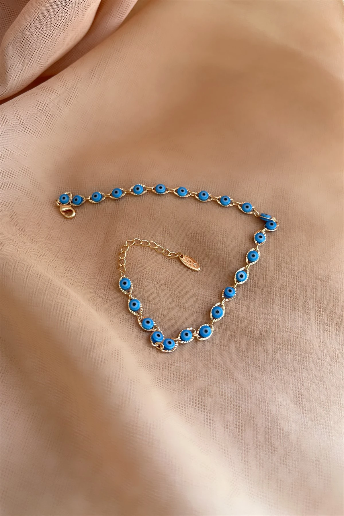 Eyes Özel Seri Halhal