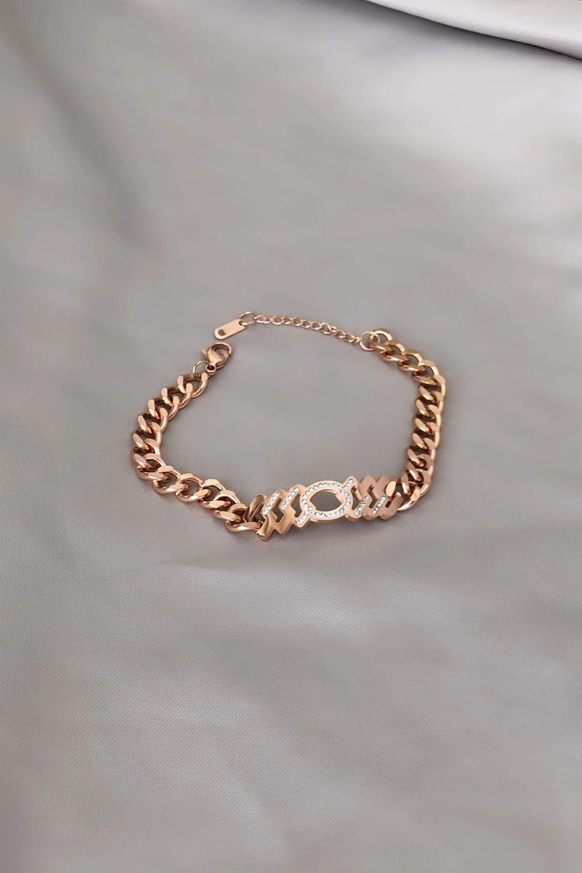 Çelik Bileklik-PK6875R