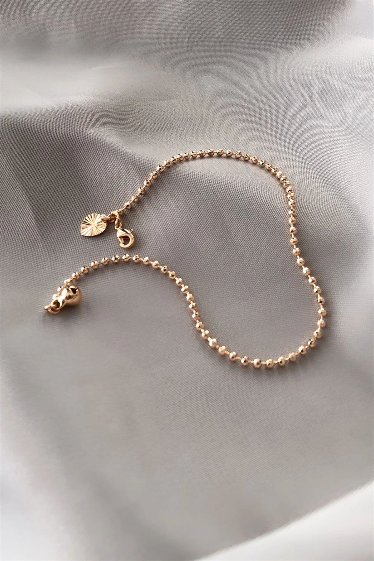 İnce Dorika Özel Seri Halhal